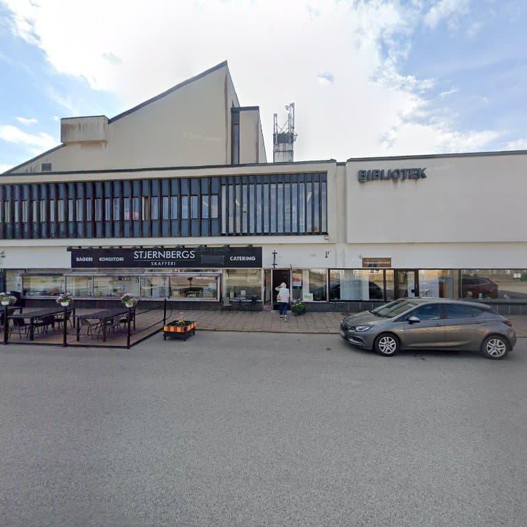 Photo 3 of Wanthaimassage i Mariannelund
