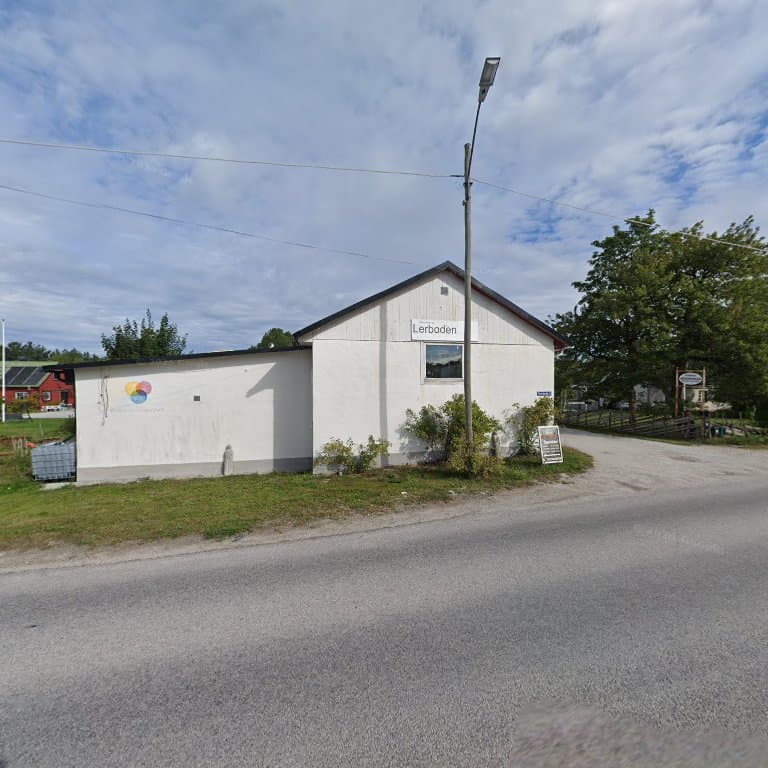 Photo 2 of Visby Thai Spa