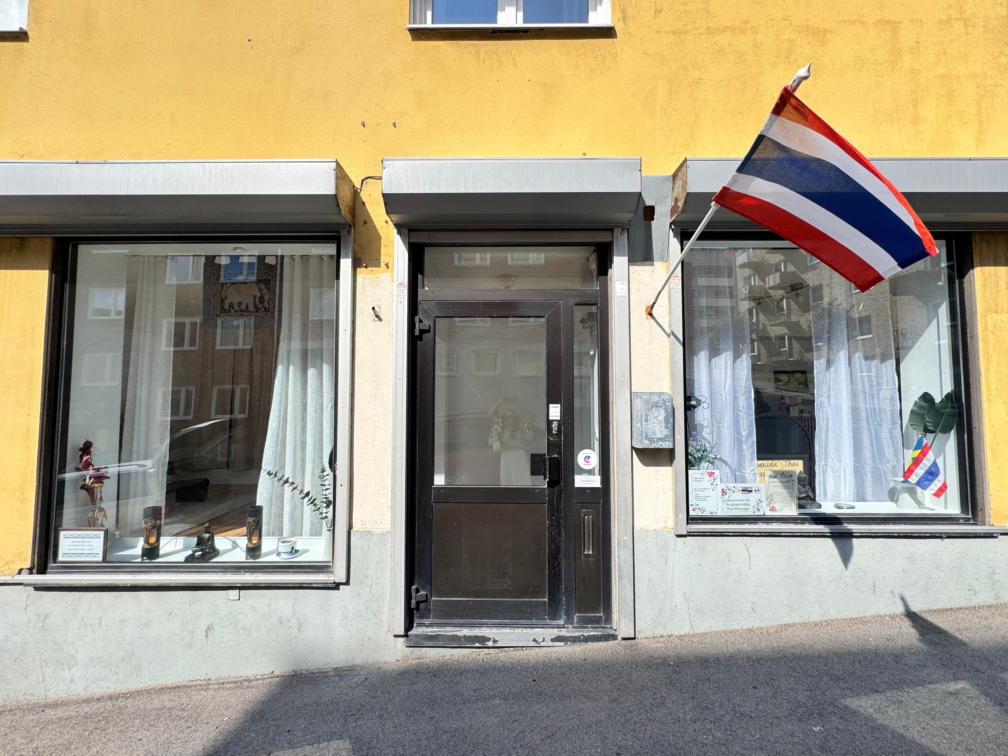 Photo 2 of Supanida Thai Massage and Spa