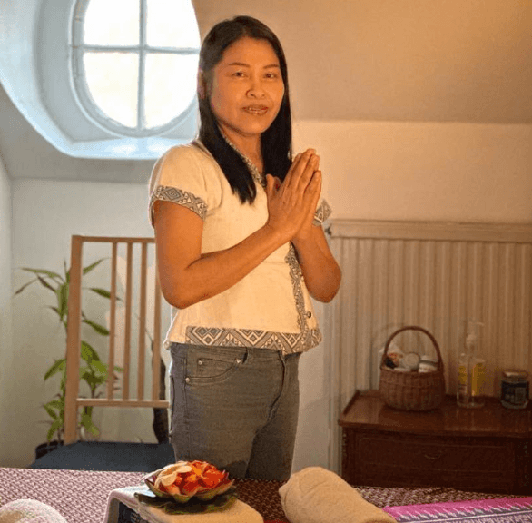 Photo 3 of Nunids Thai Massage