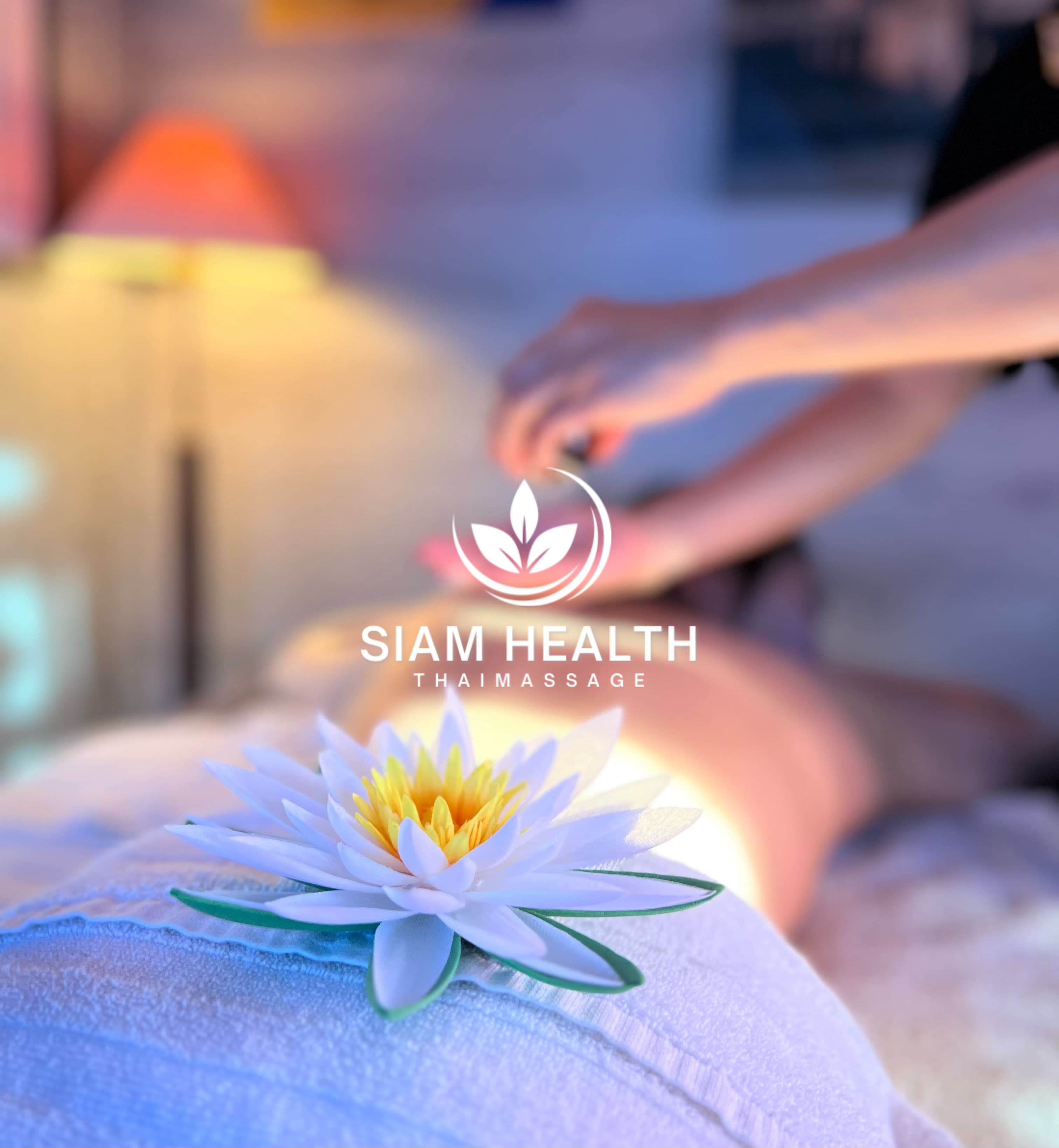 Photo 3 of Siam Health Thaimassage