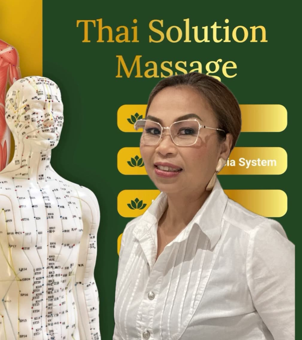 Photo 3 of GaewThaimassage