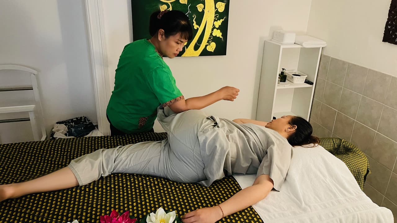 Photo 3 of The Tonnam Thaimassage