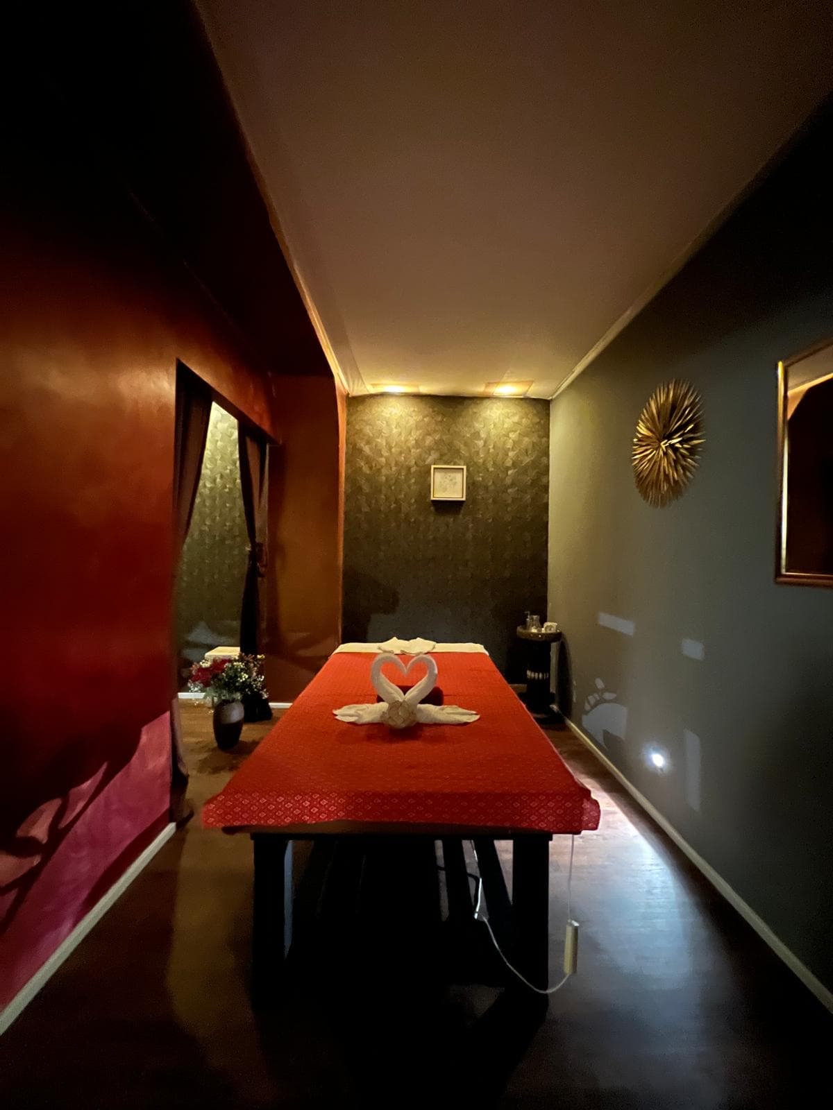 Foto 2 von CHAMPA SPA Thai Wellness und Spa