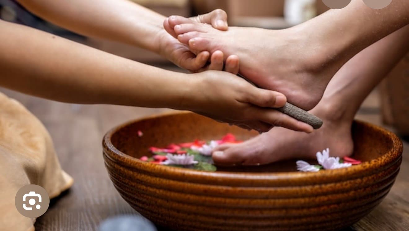 Photo 2 of Lanna Massage Halmstad