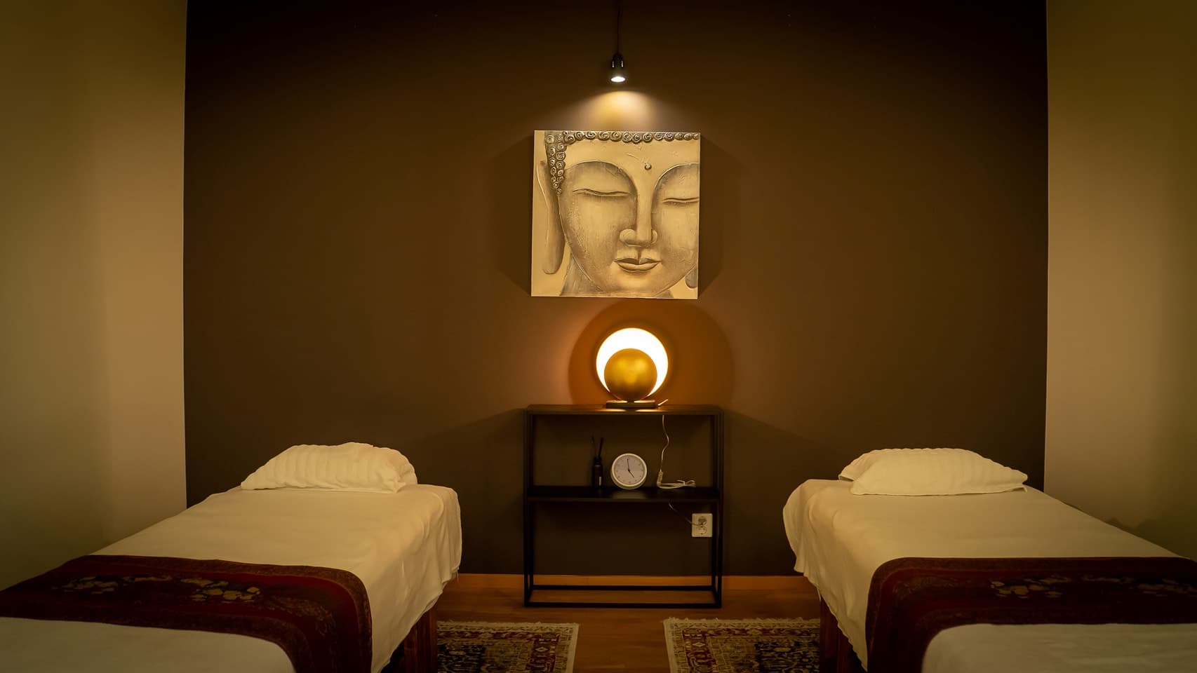 Photo 2 of Pookie's Home Thaimassage & Wellness AB