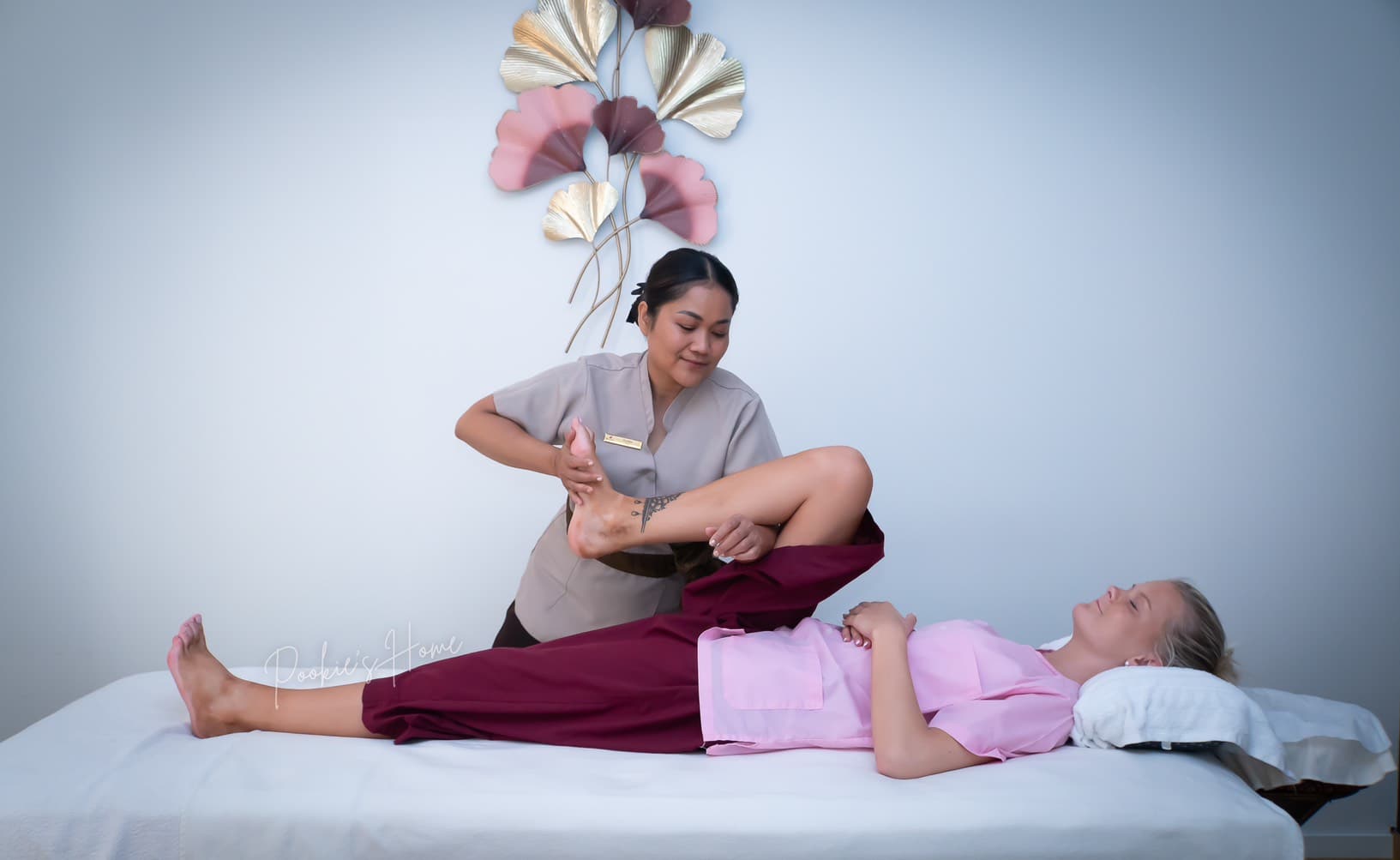 Photo 3 of Pookie's Home Thaimassage & Wellness AB