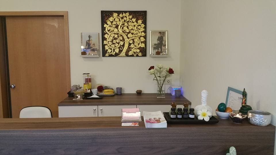 Foto 3 von Gemon Thai Massage
