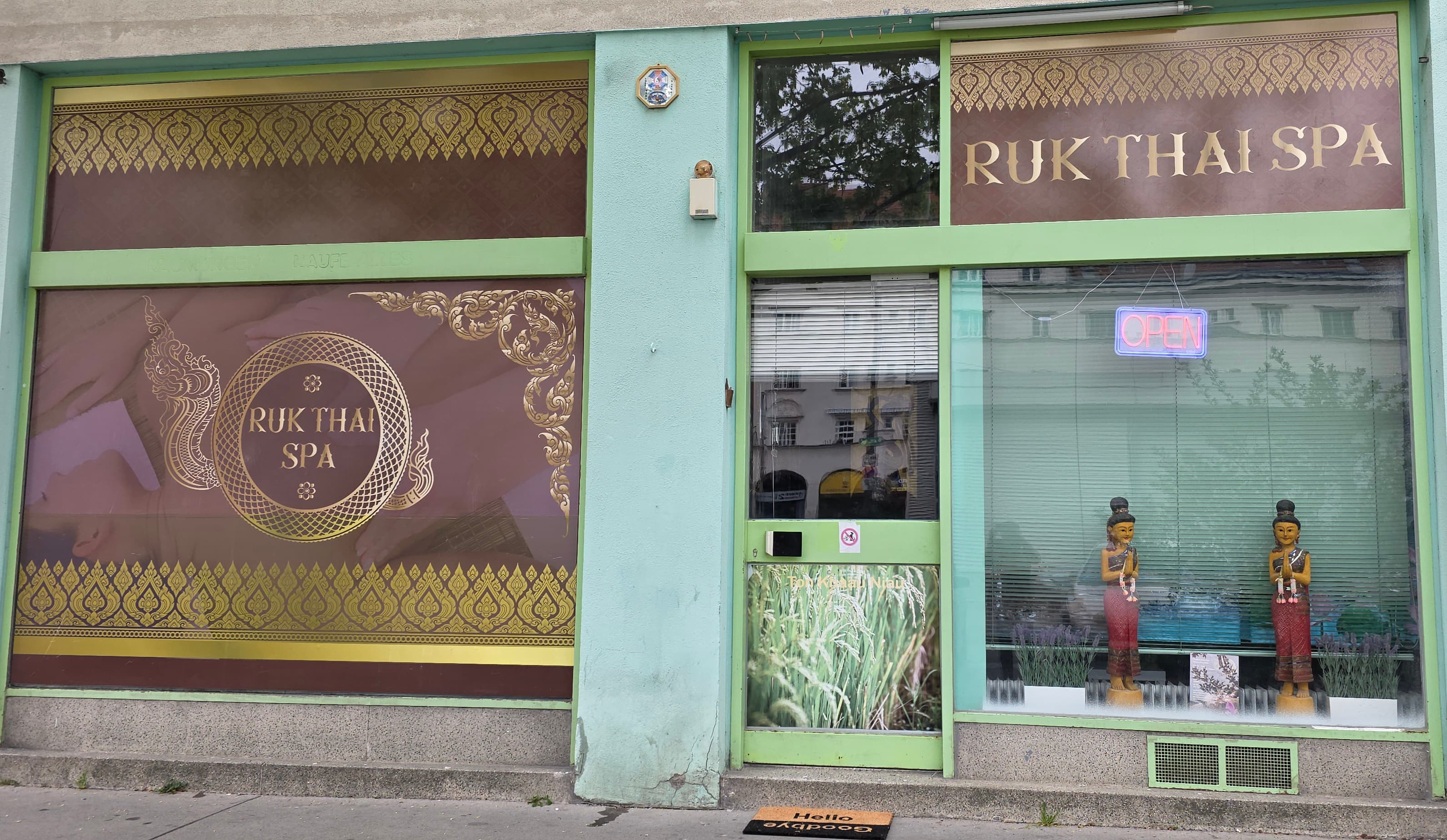 Foto 2 von Ruk Thai Spa