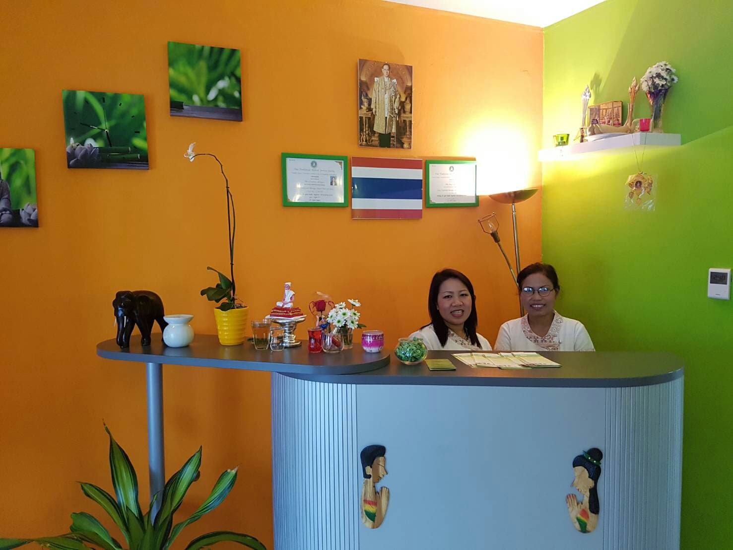 Foto 2 von Baan Thai Massage