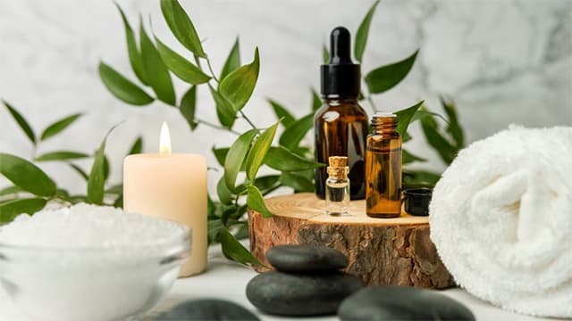 Photo 3 of Ada Thaimassage & Wellness