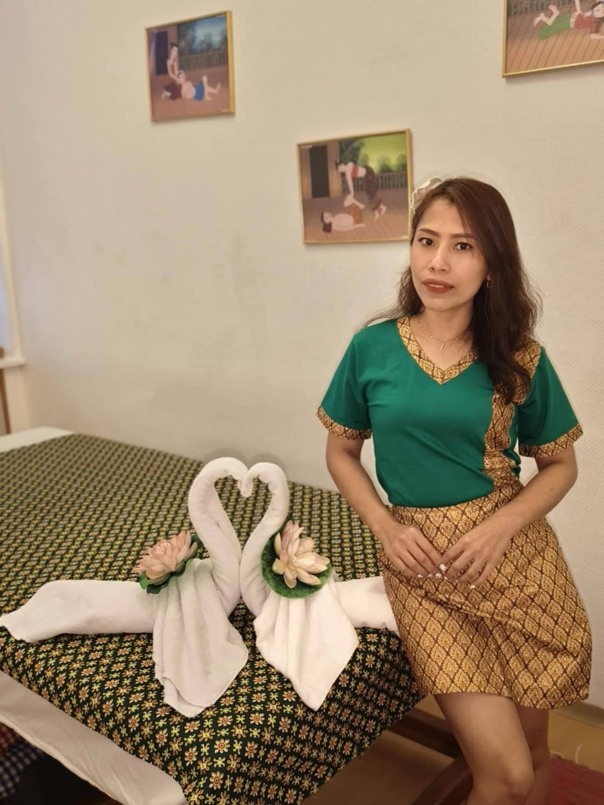 Foto 3 von Thongkhun Thai Massage