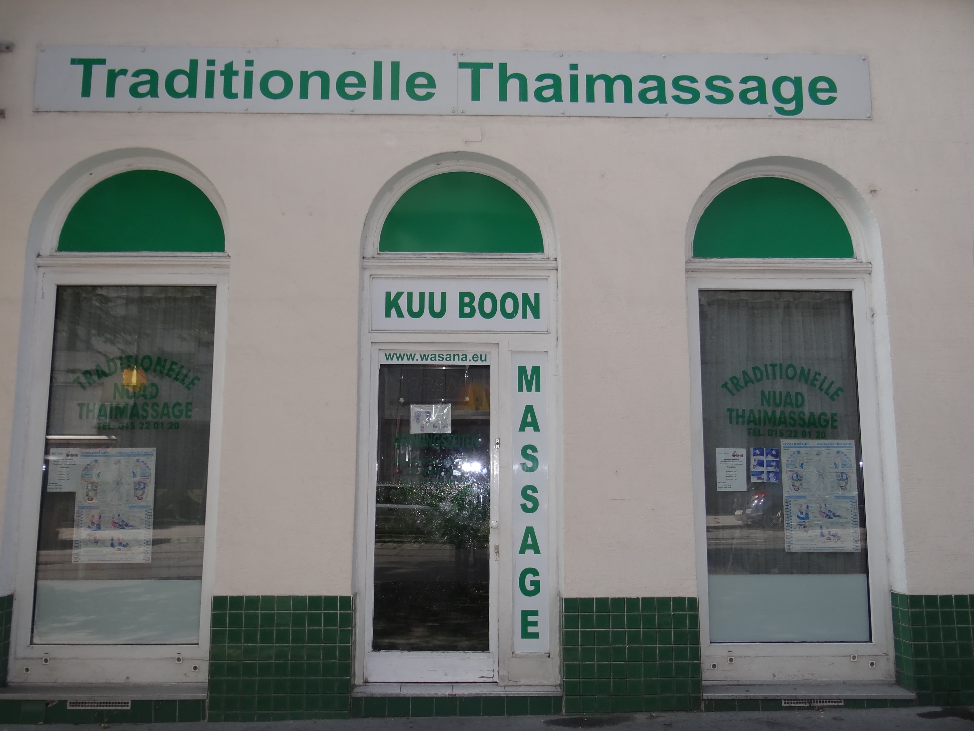 Foto 2 von Kuu Boon