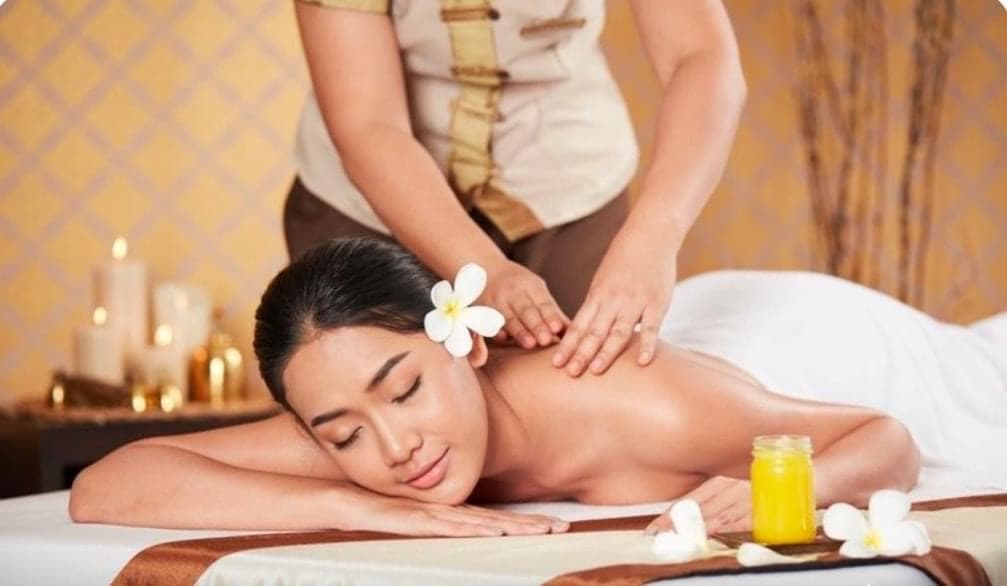 Photo 3 of NS Massage