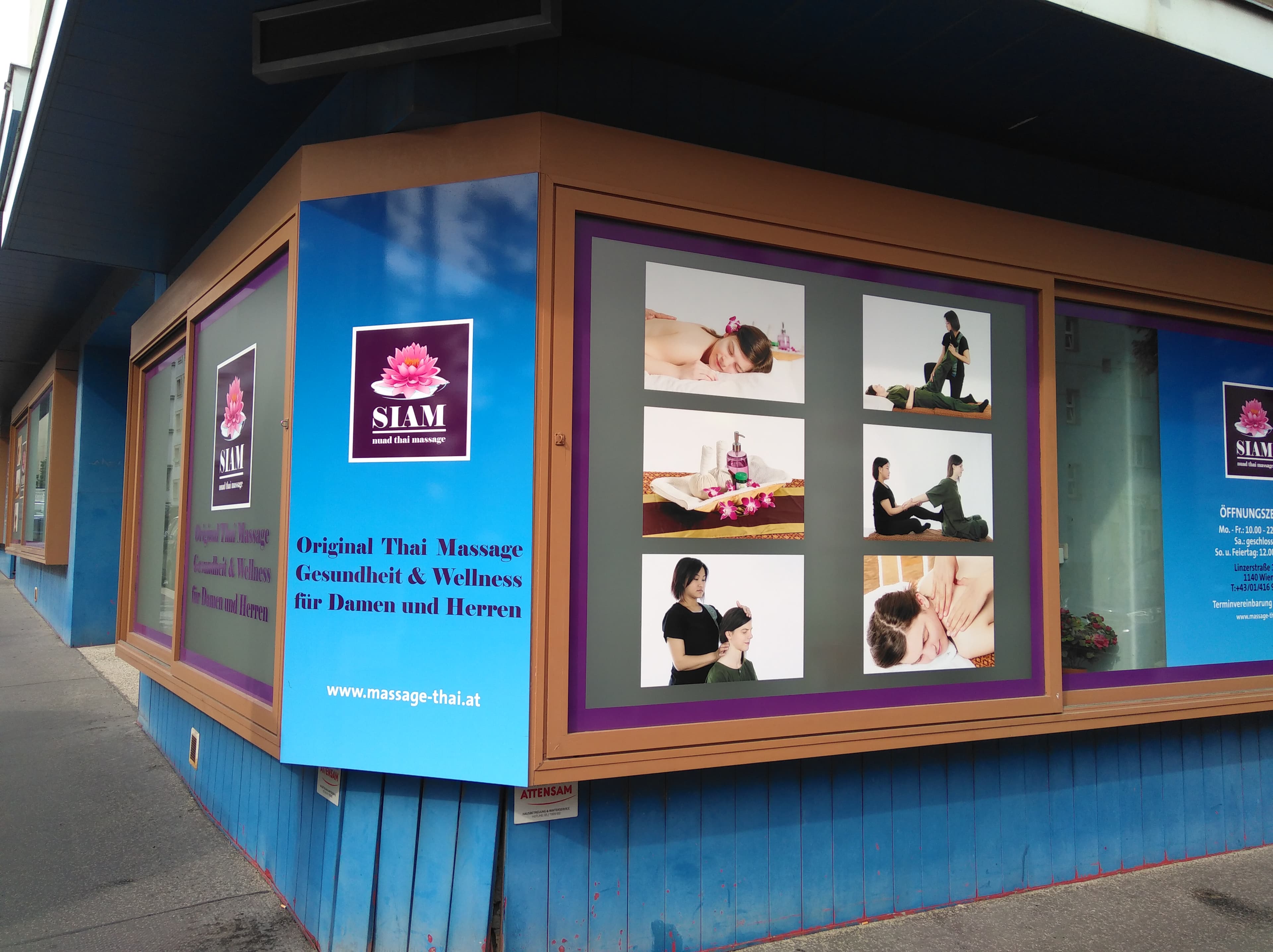 Foto 2 von Siam Nuad Thai Massage