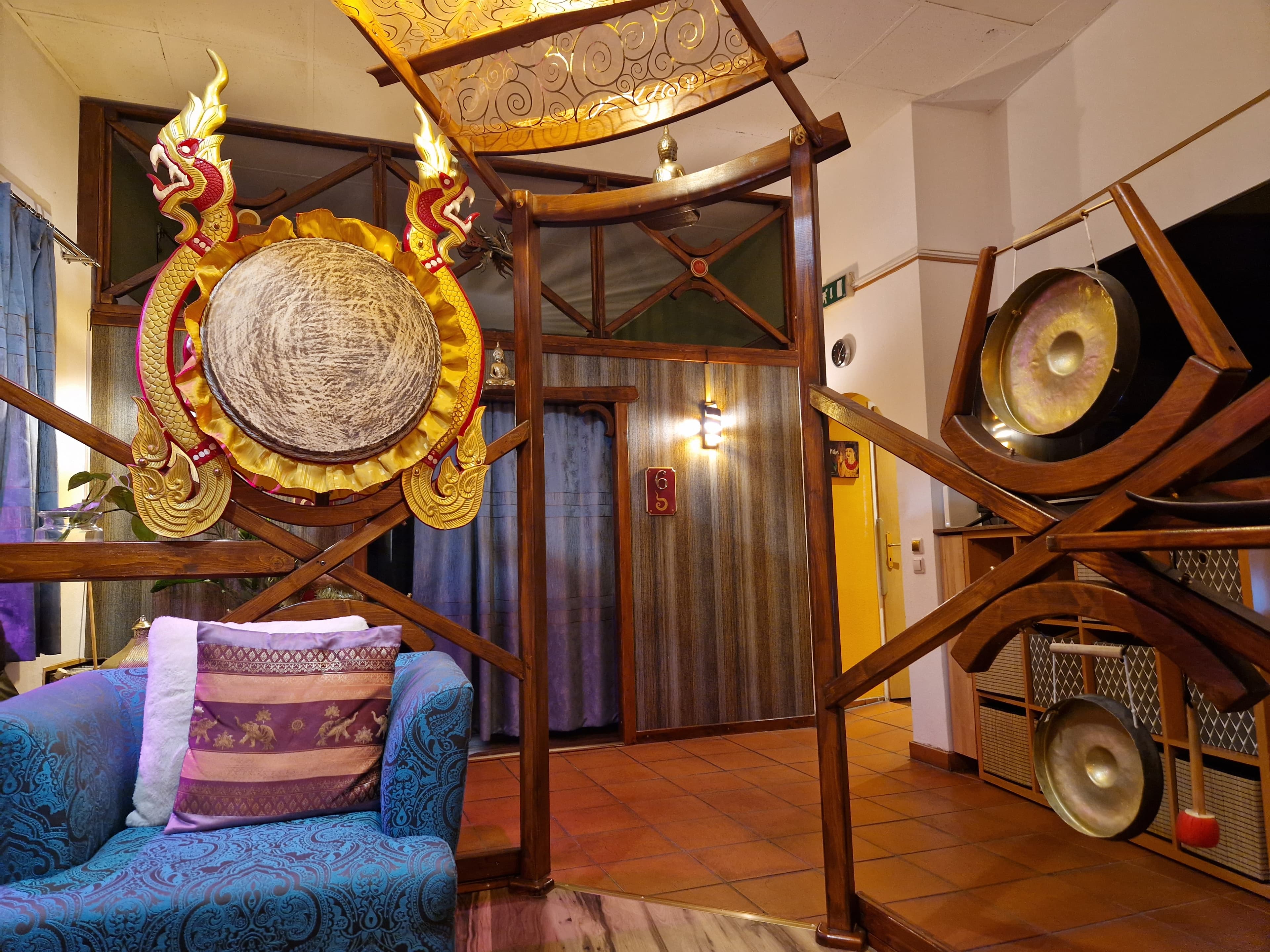 Foto 3 von Siam Nuad Thai Massage