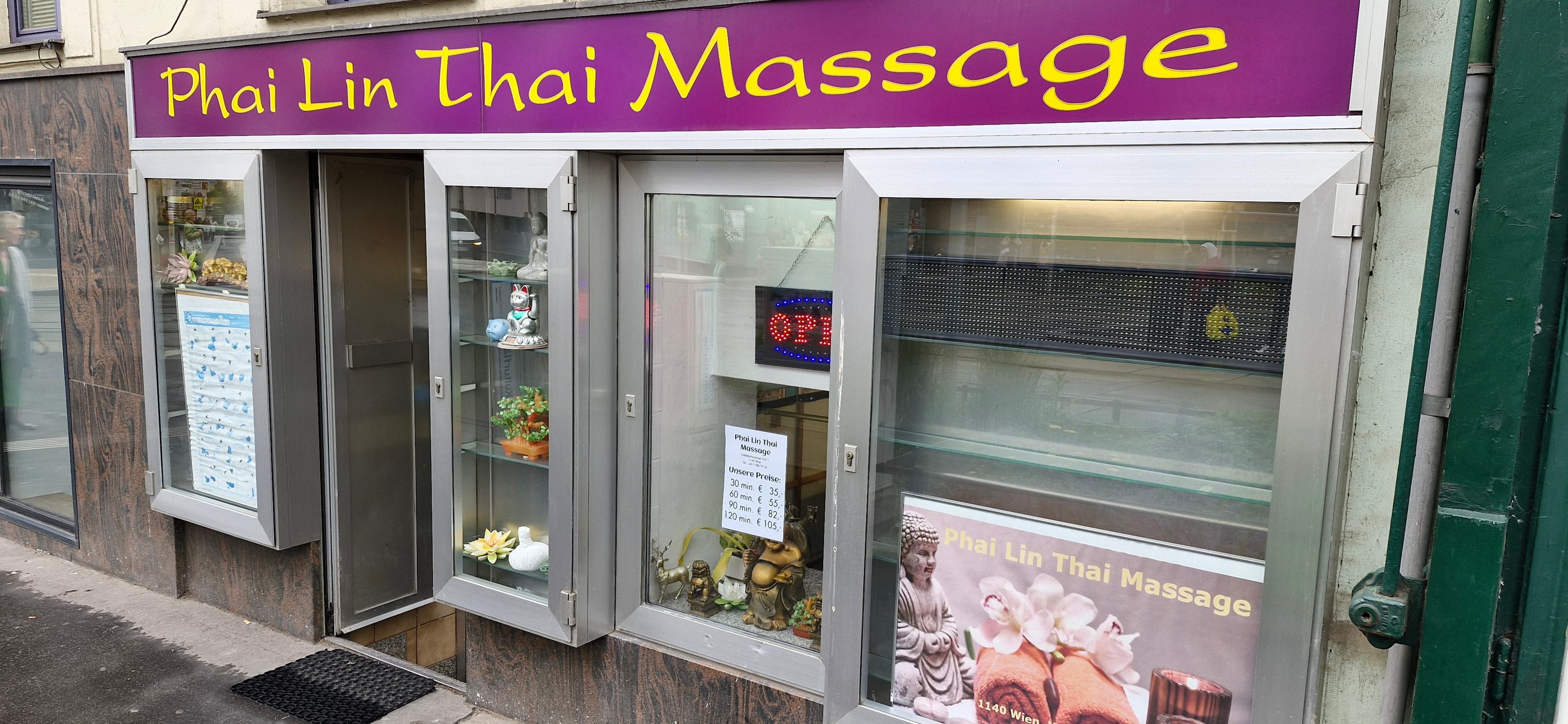 Foto 3 von Phai Lin Thai Massage