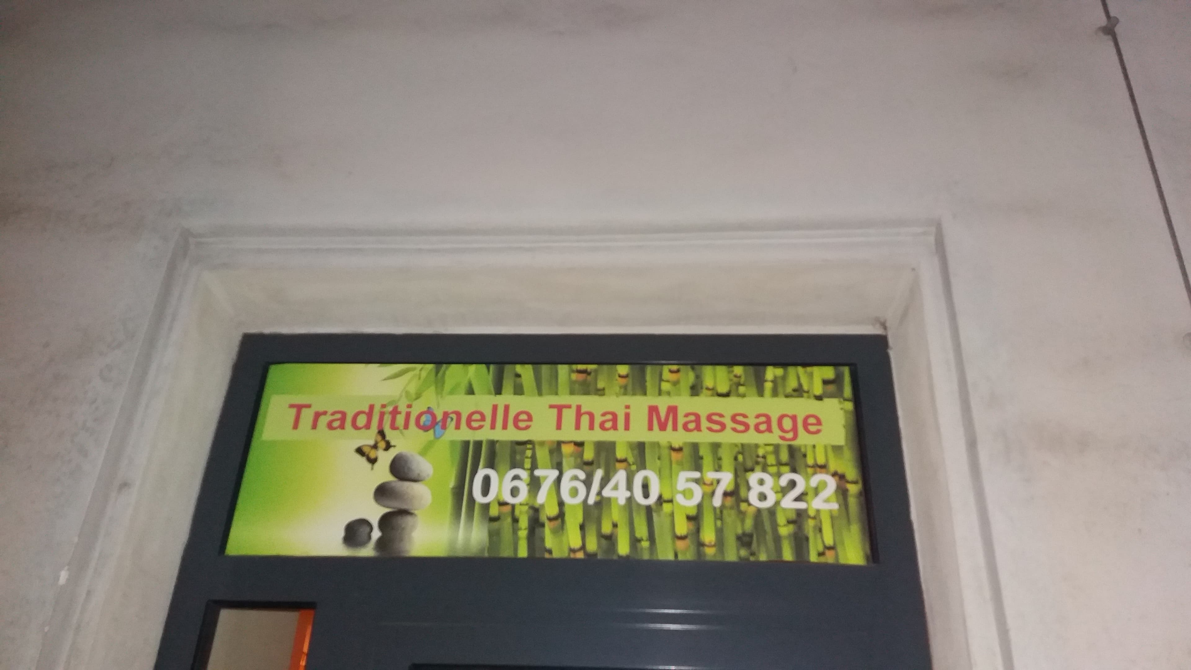 Foto 2 von Chilli Thai Massage