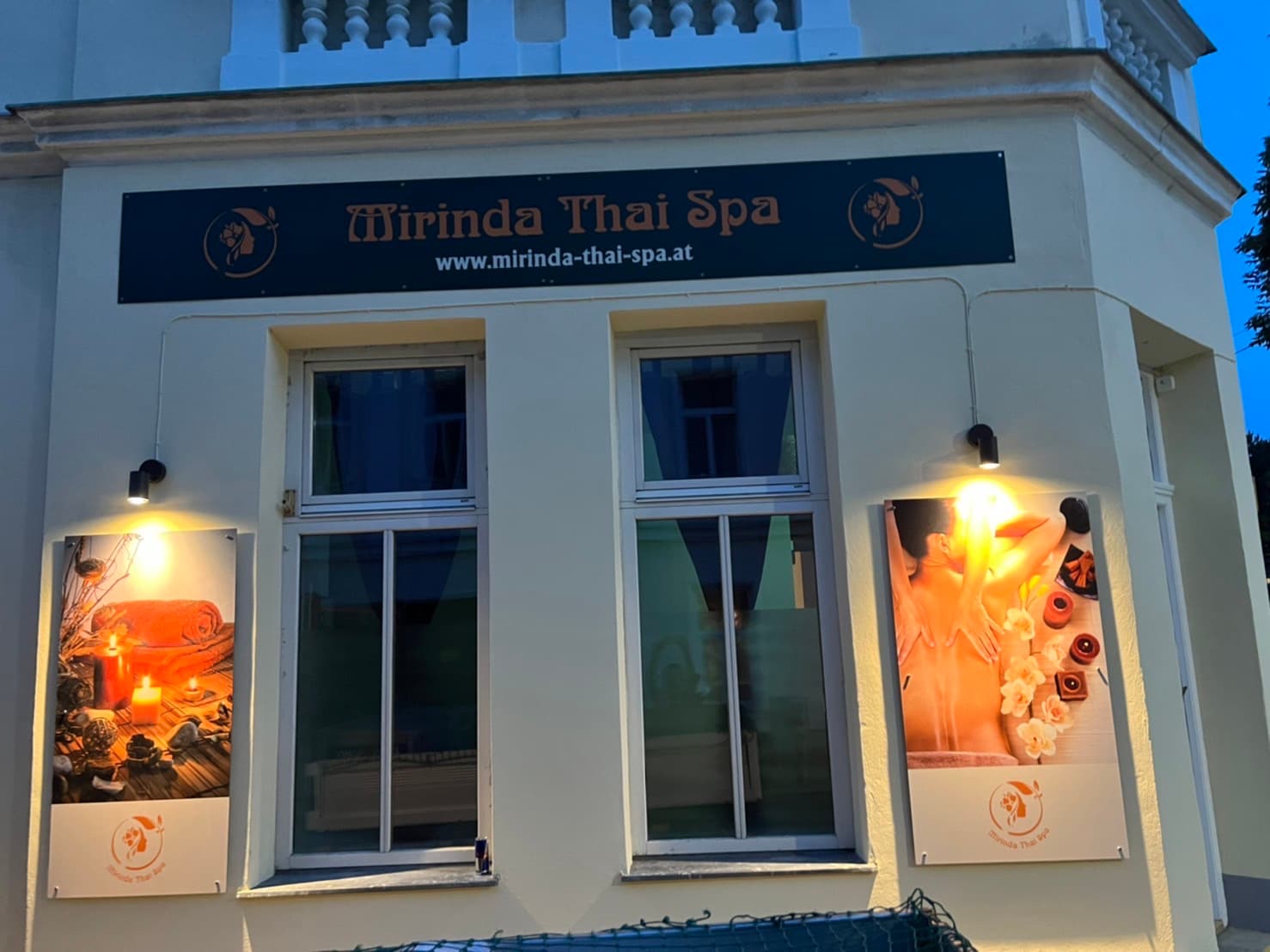 Foto 3 von Mirinda Thai Spa
