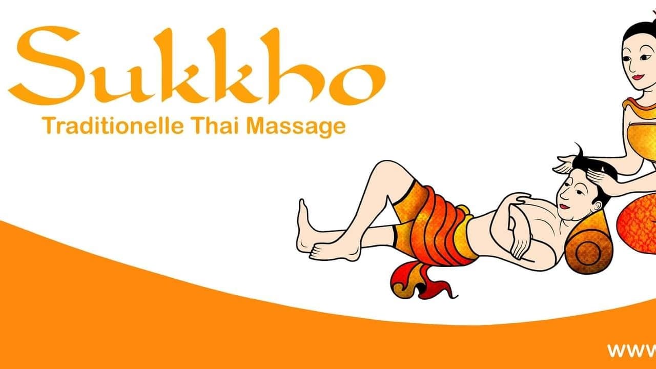 Foto 2 von Sukkho Traditionelle Thai Gesundheits-Massage