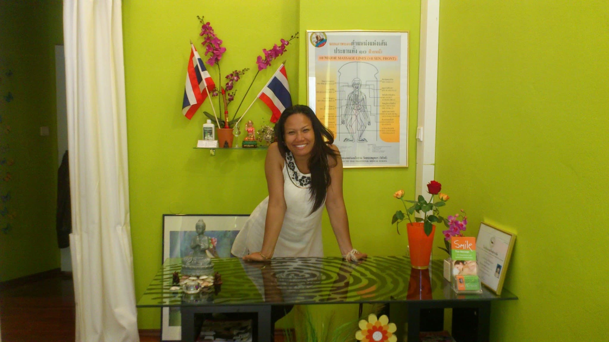 Foto 2 von Smile Thai Massage