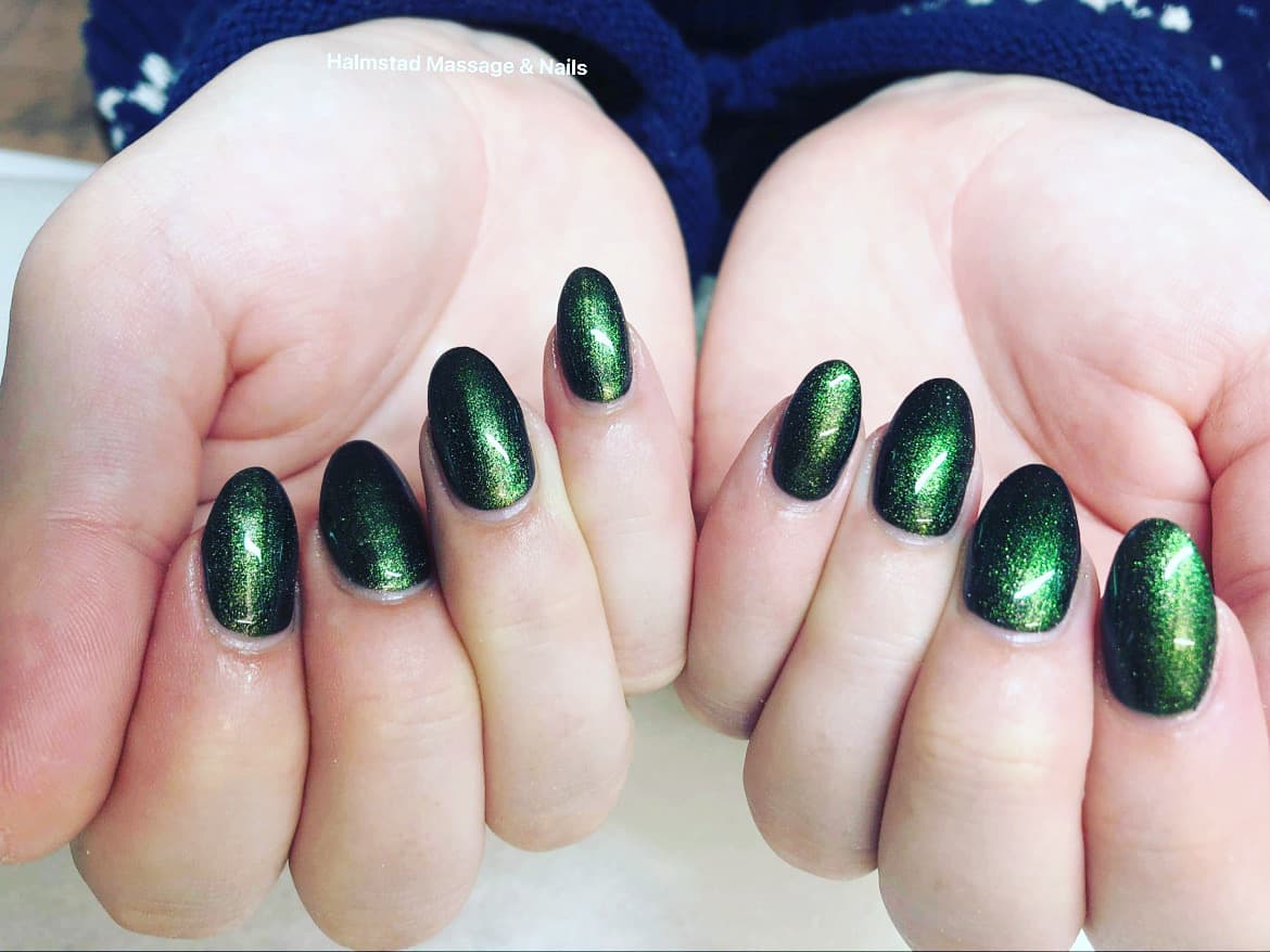 Photo 3 of Mang Massage & Nails AB - Halmstad Massage & Nails AB