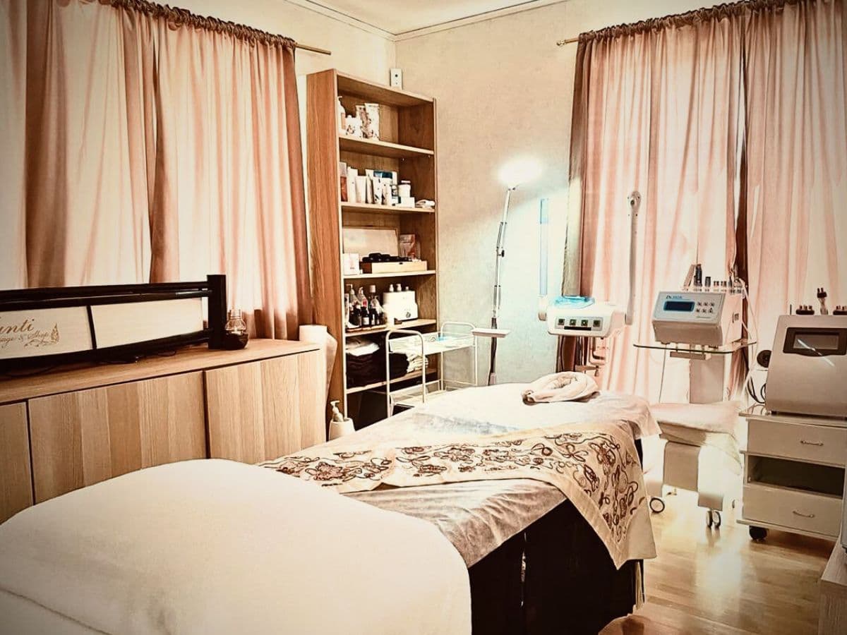 Photo 2 of Nunti Thaimassage