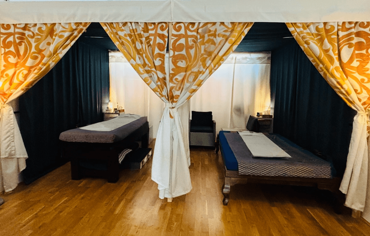 Foto 2 von Jess Nuad Thai, Dipl. Nuad Thai, Reiki Energieheilung, Spirituelle Beratung.