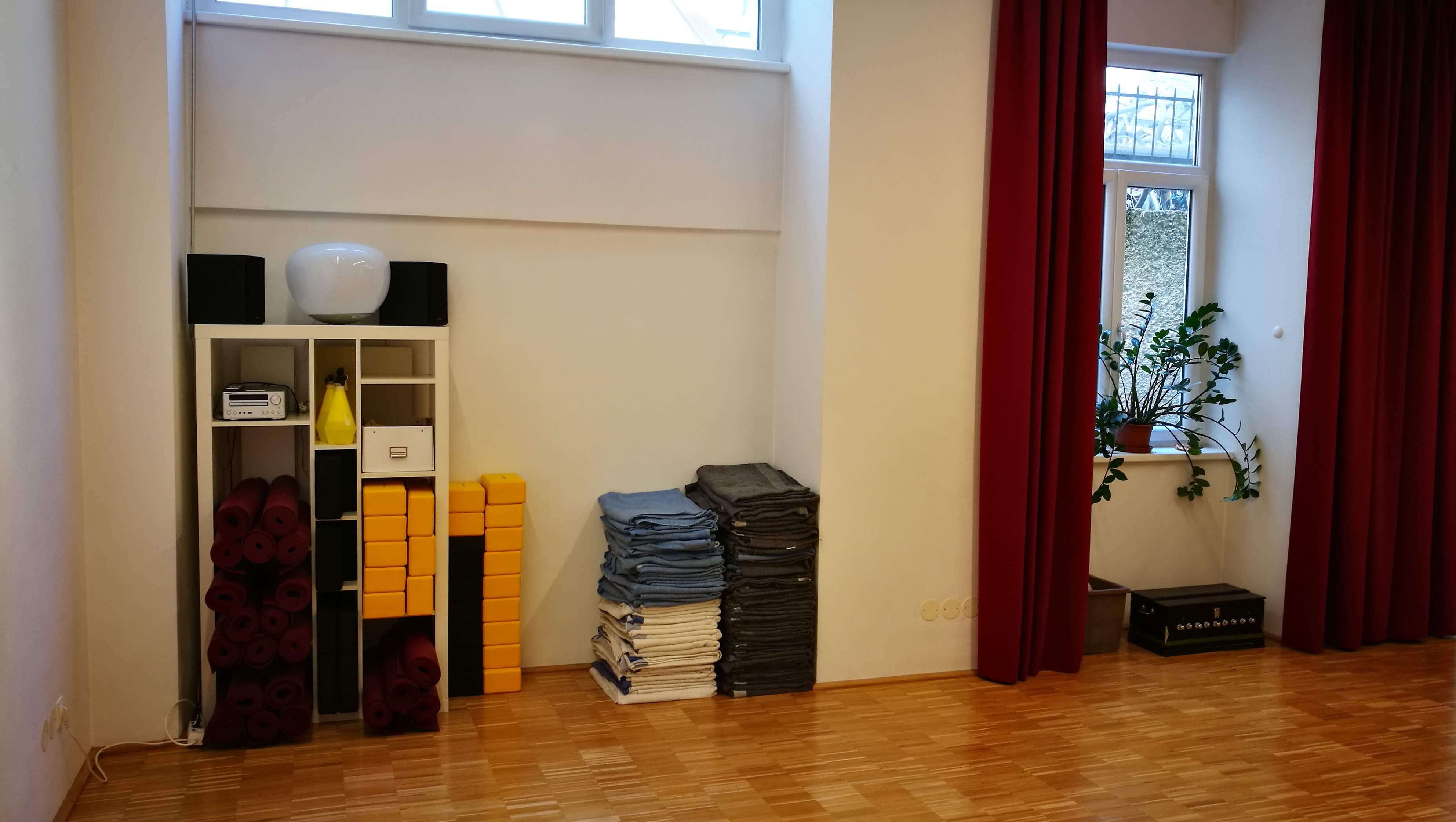 Foto 3 von Ananya Yoga Wien