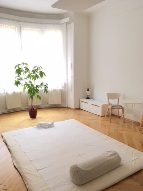Foto 3 von Matthias Klein - Shiatsu, Pilates, Thaimassage