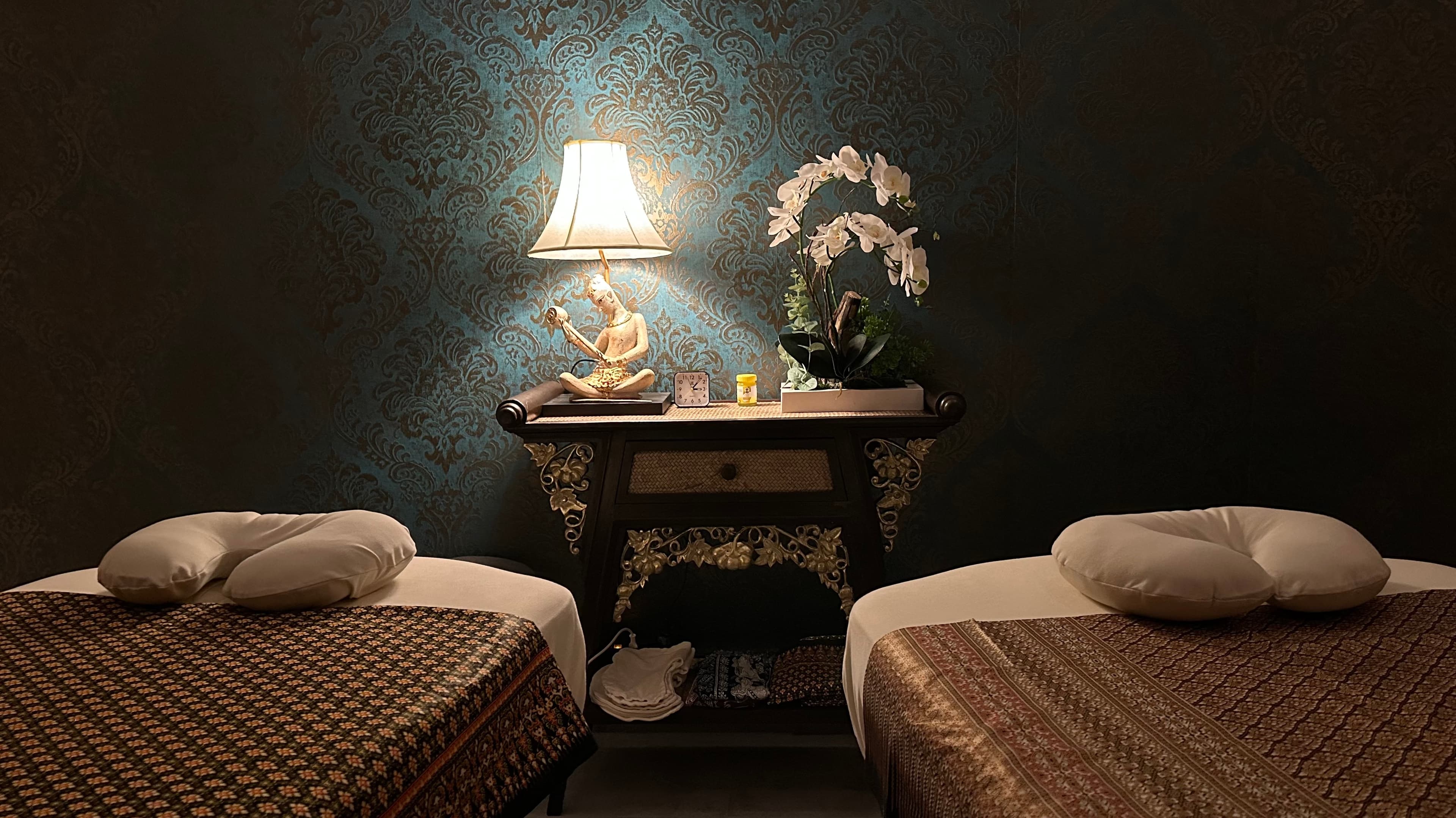 Foto 3 von ROYAL ORCHID Thai Spa & Massage