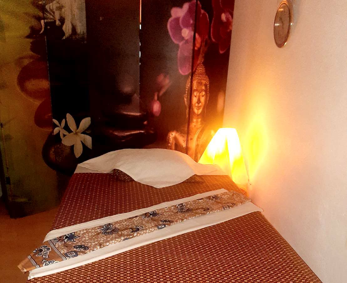 Foto 3 von Thai Solution Massage by KIM