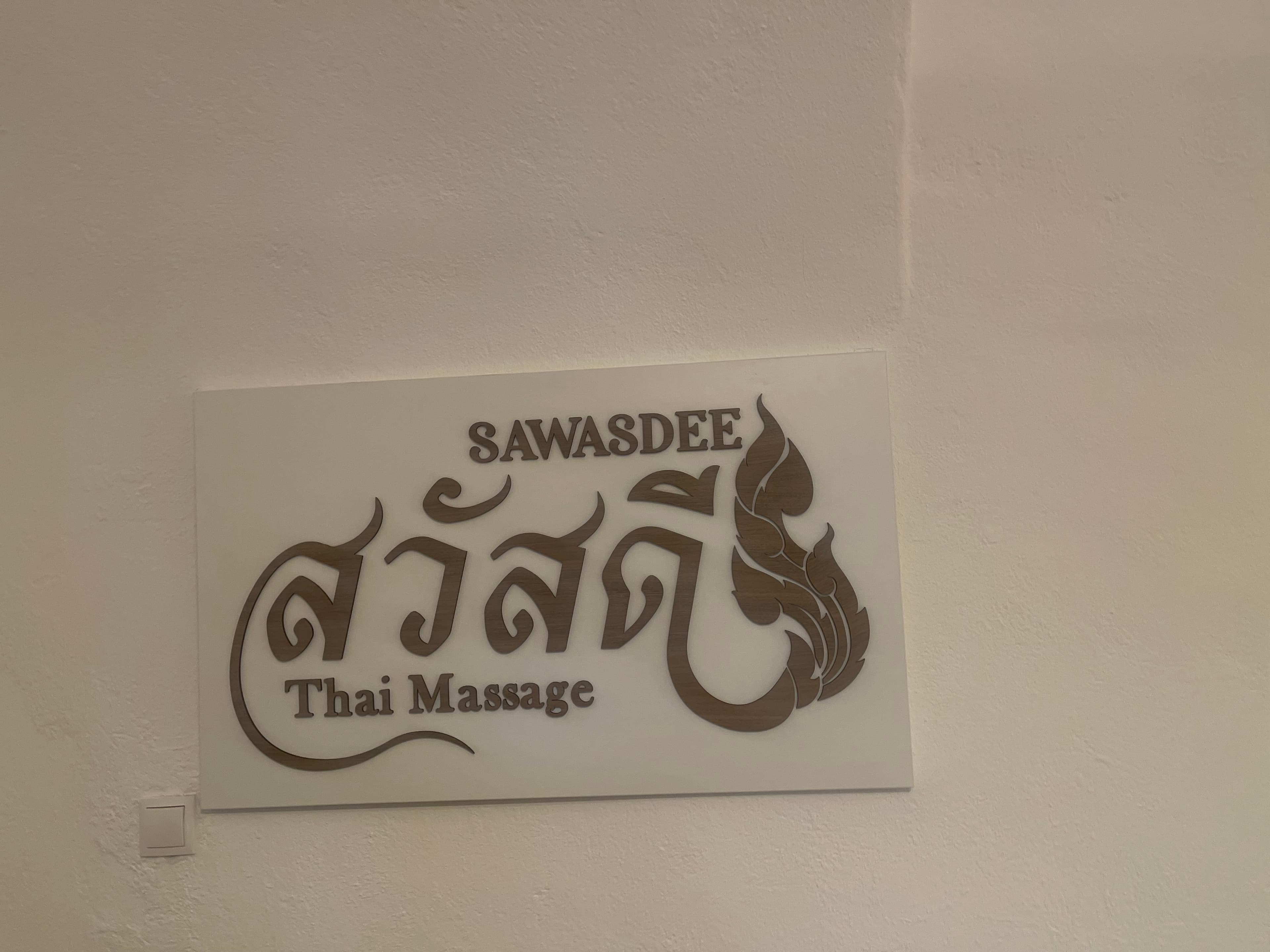 Foto 3 von Sawasdee Thaimassage