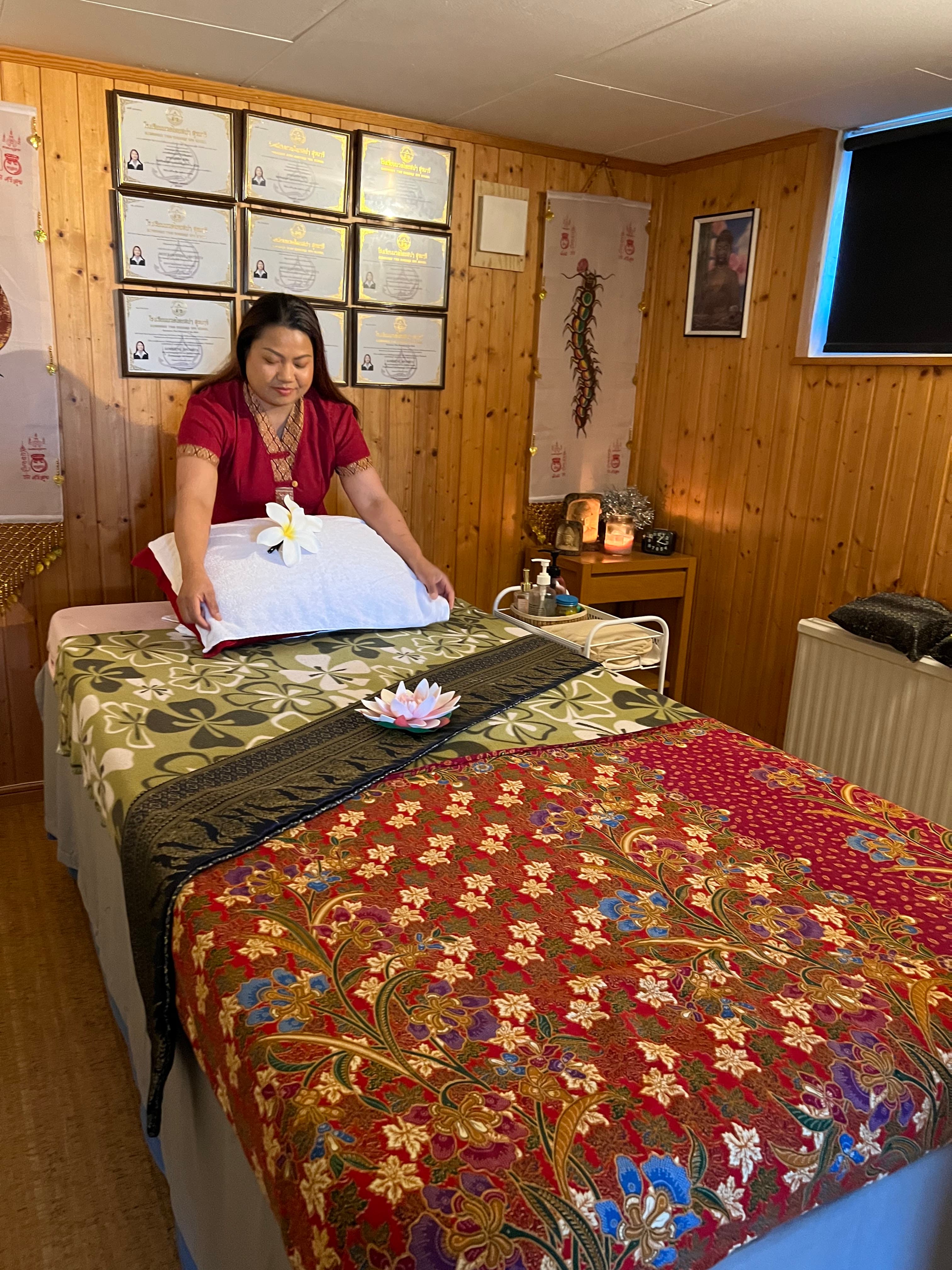Photo 3 of Saithong Thaimassage