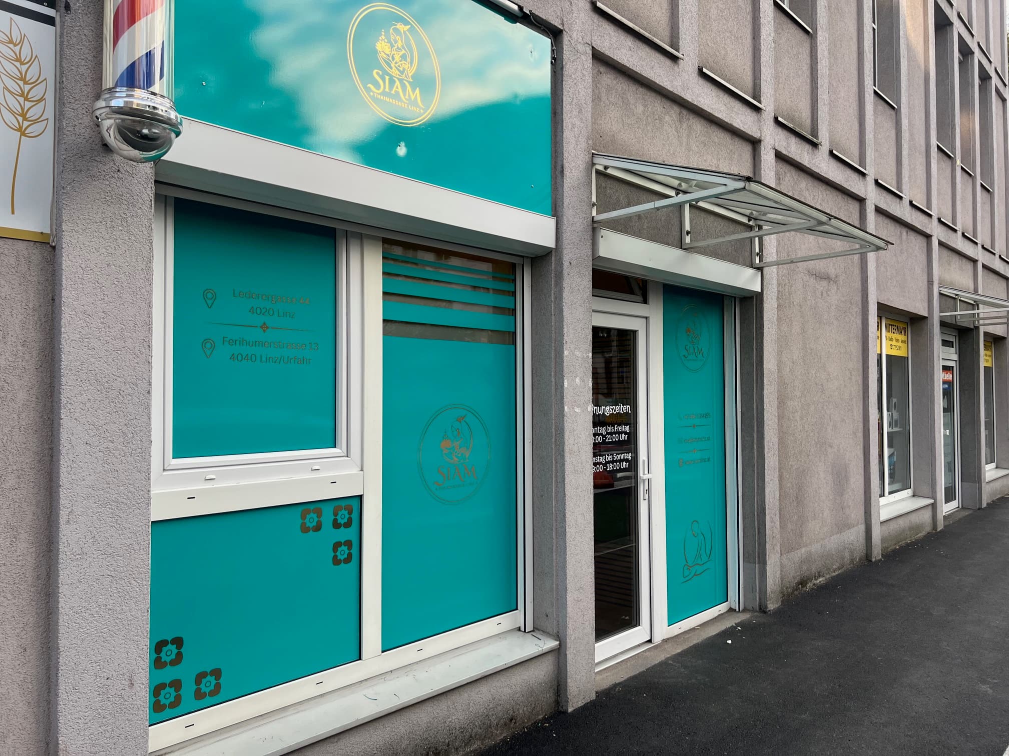 Foto 2 von Siam Linz Thai Massage
