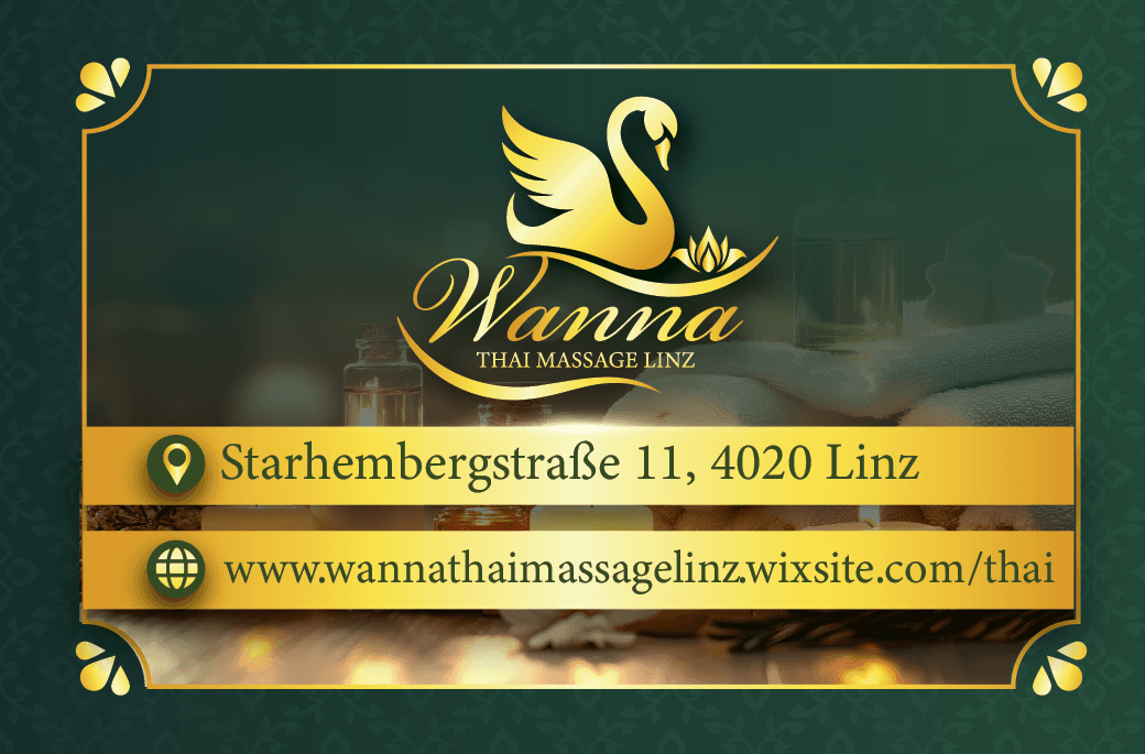 Foto 2 von Wanna Thai Massage Linz