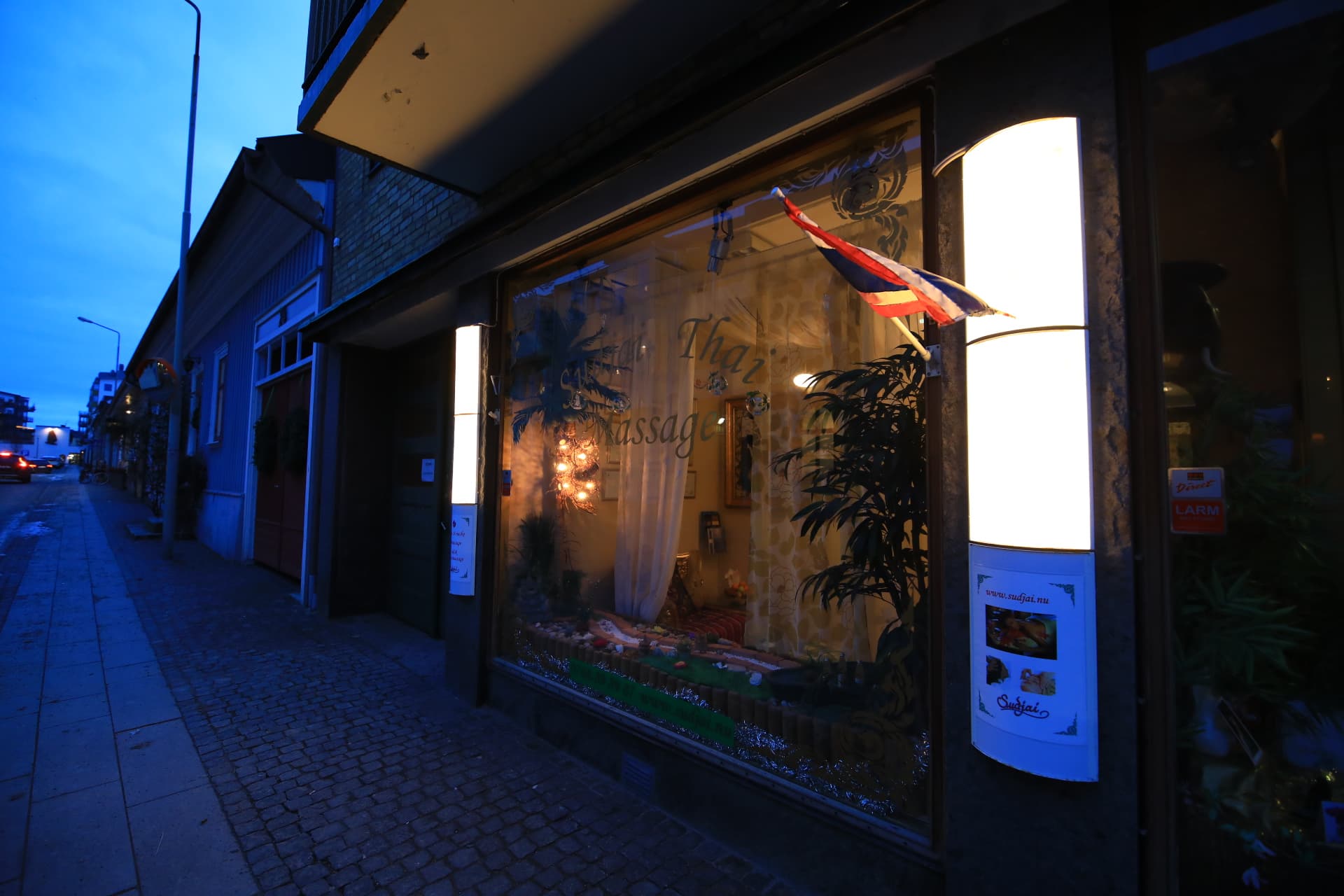 Photo 2 of Sudjai Thai Massage