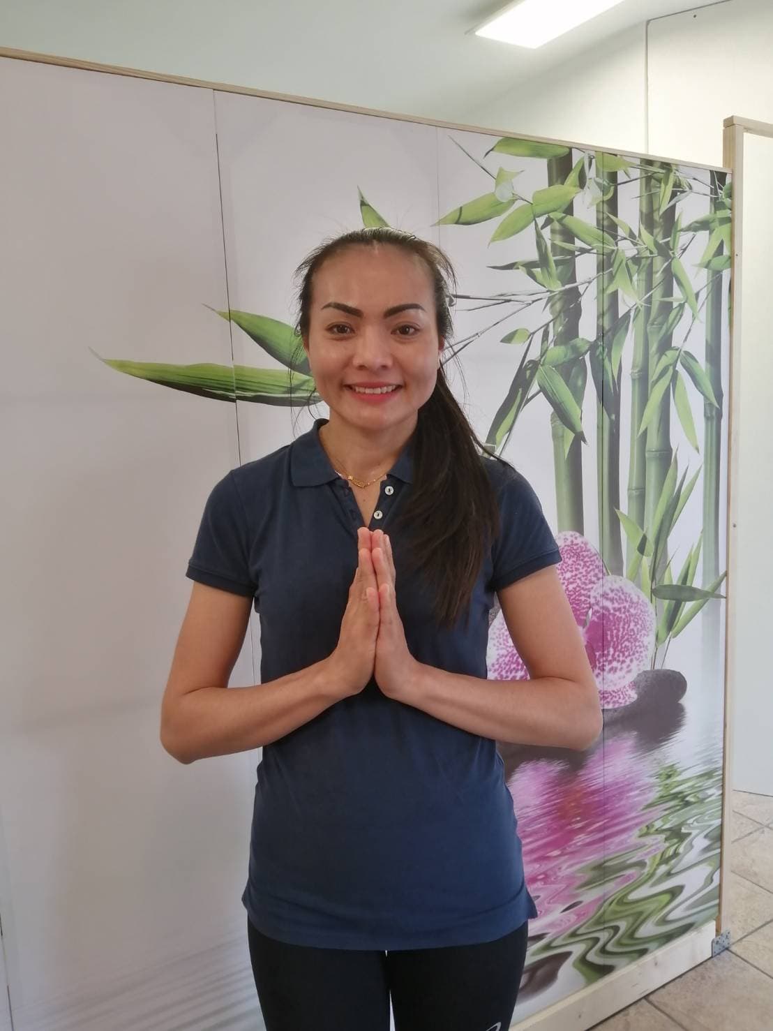 Foto 3 von Golden Thai Massage Steyr