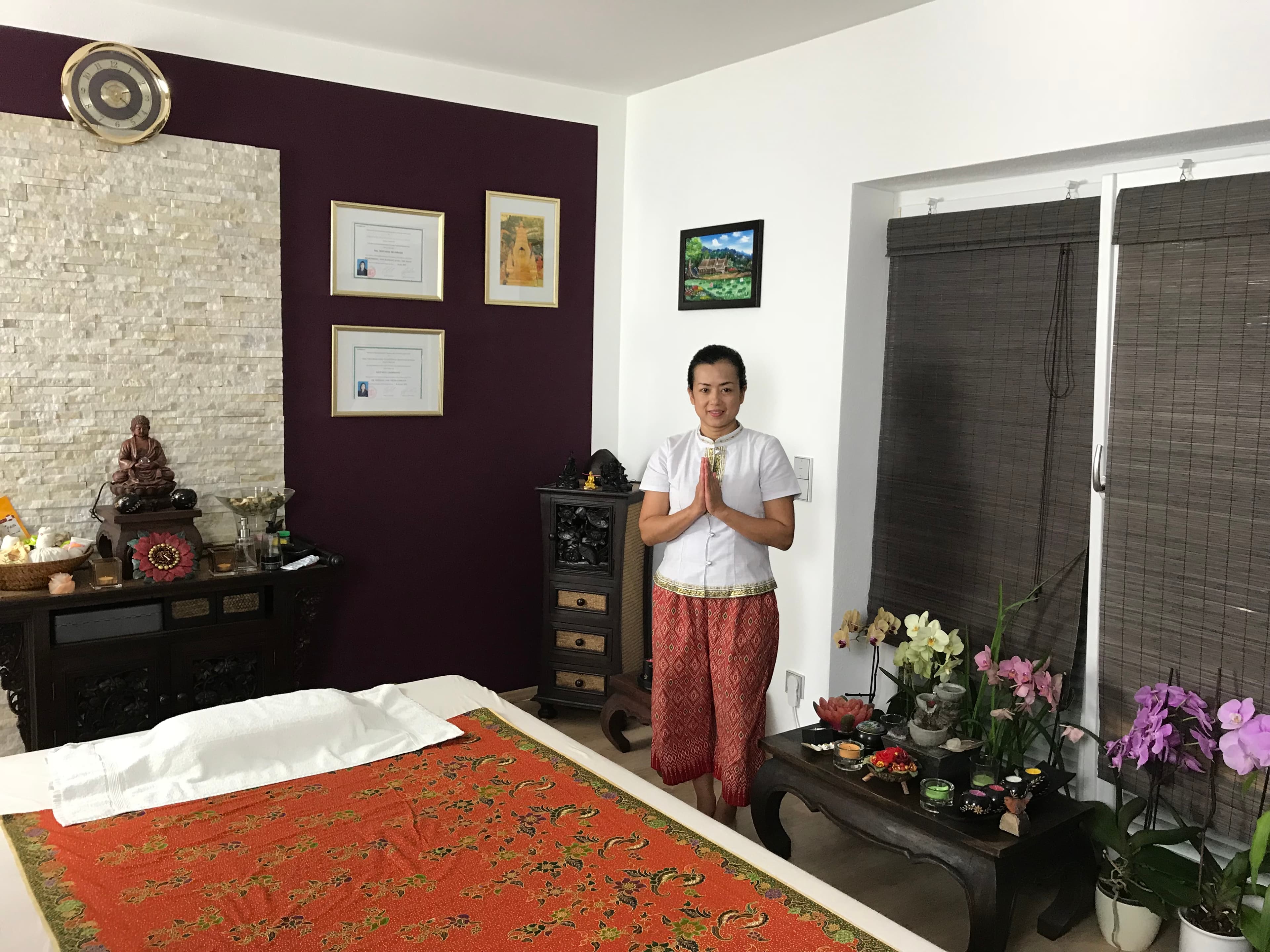 Foto 3 von Suntaree's Thai Massage