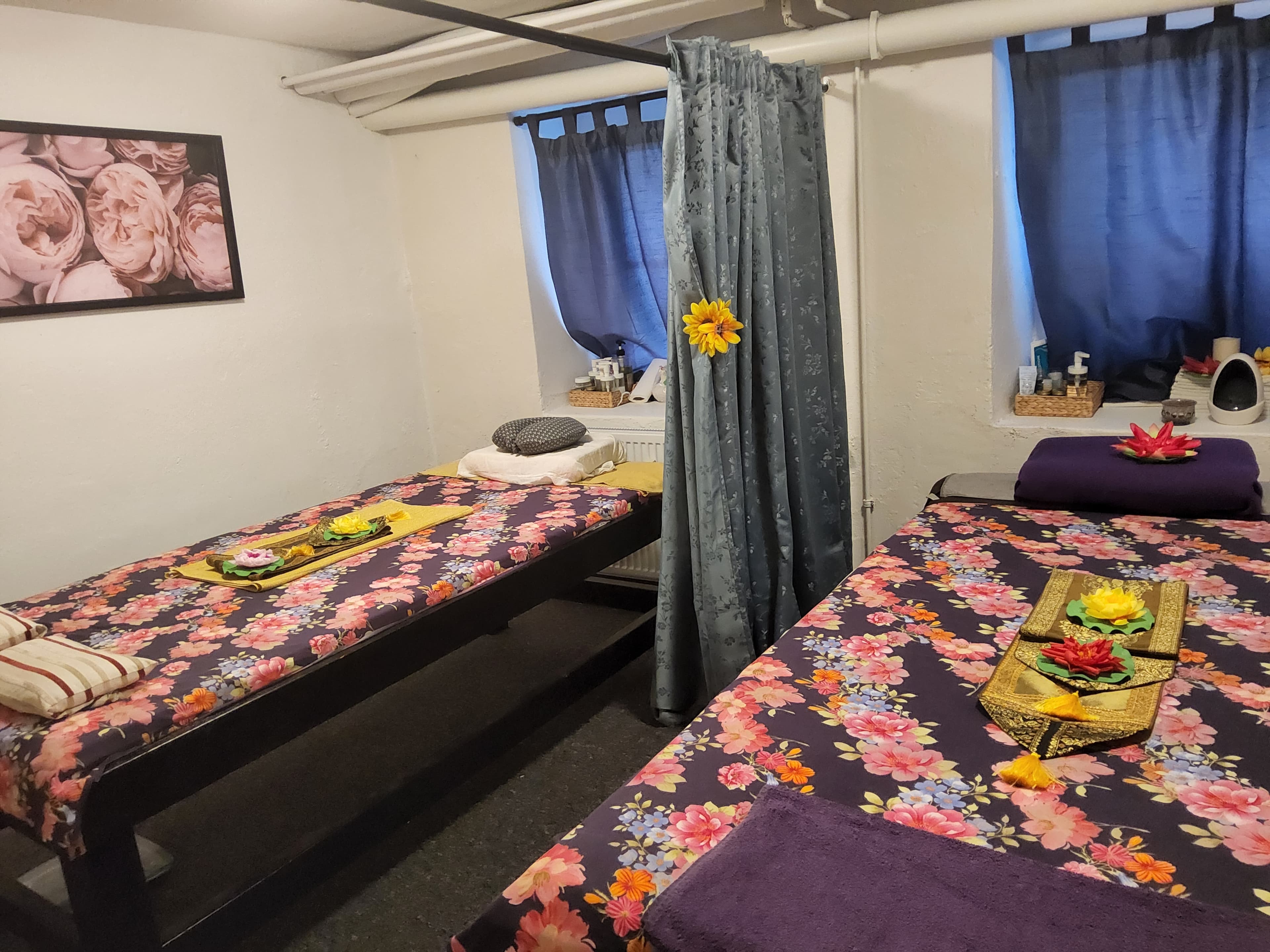 Billede 3 af Dam's thai massage i Nyborg
