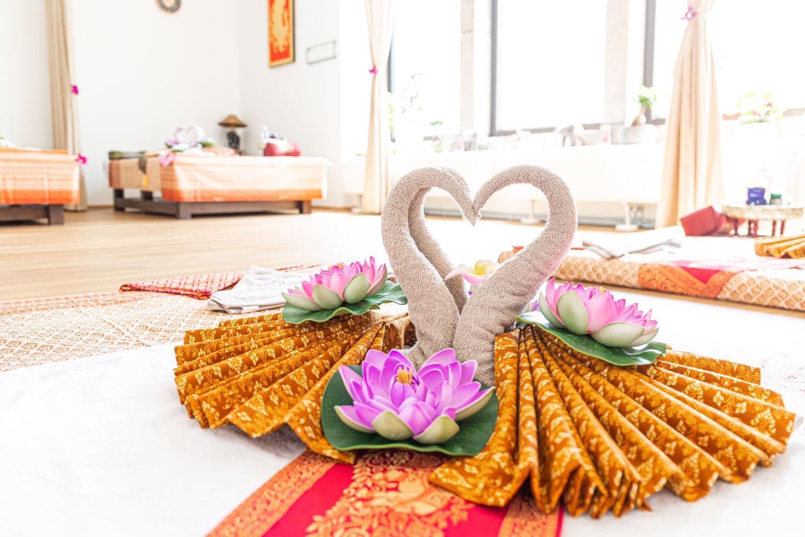 Foto 2 von Lamoon Thai Spa - traditionelle Thaimassage