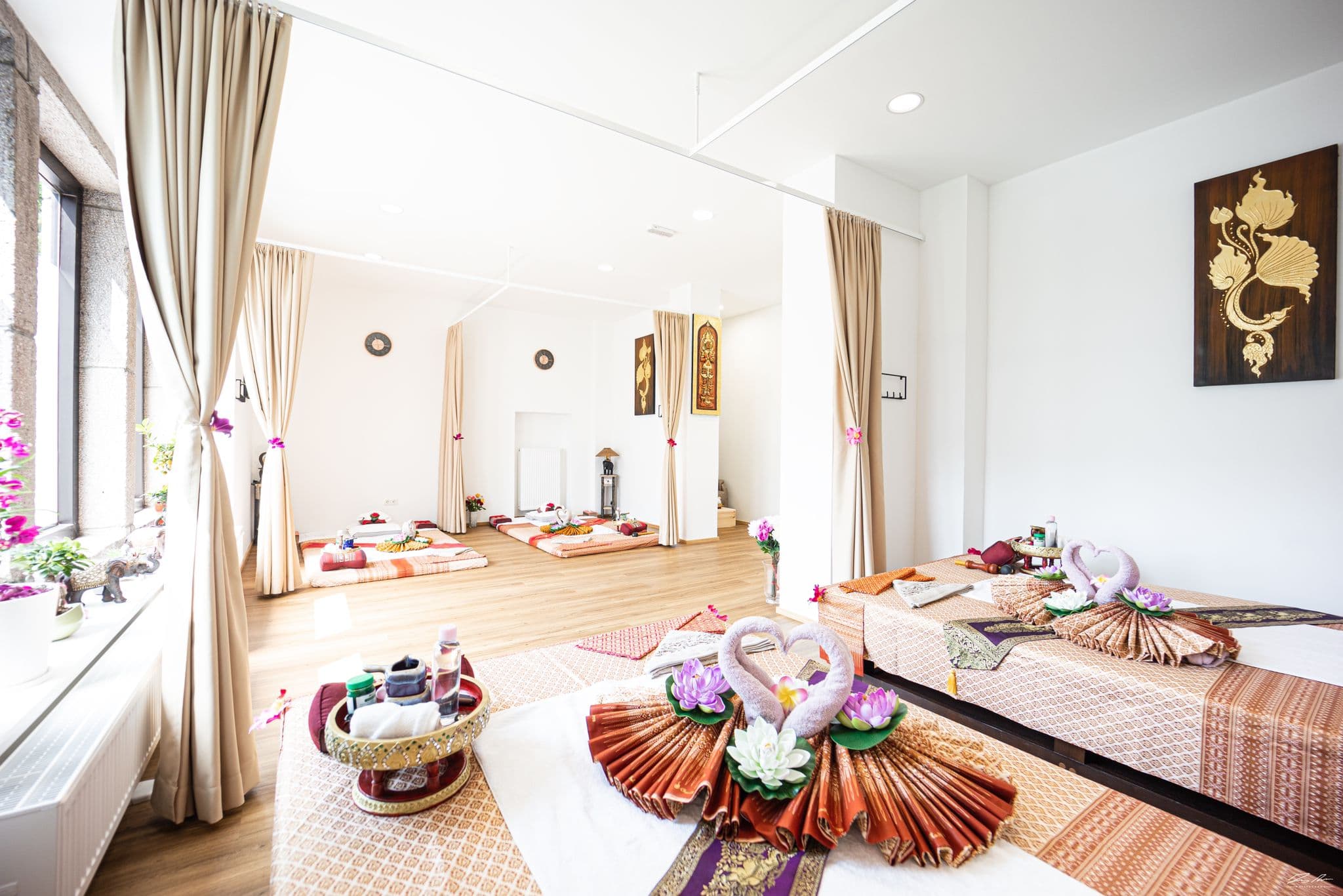 Foto 3 von Lamoon Thai Spa - traditionelle Thaimassage