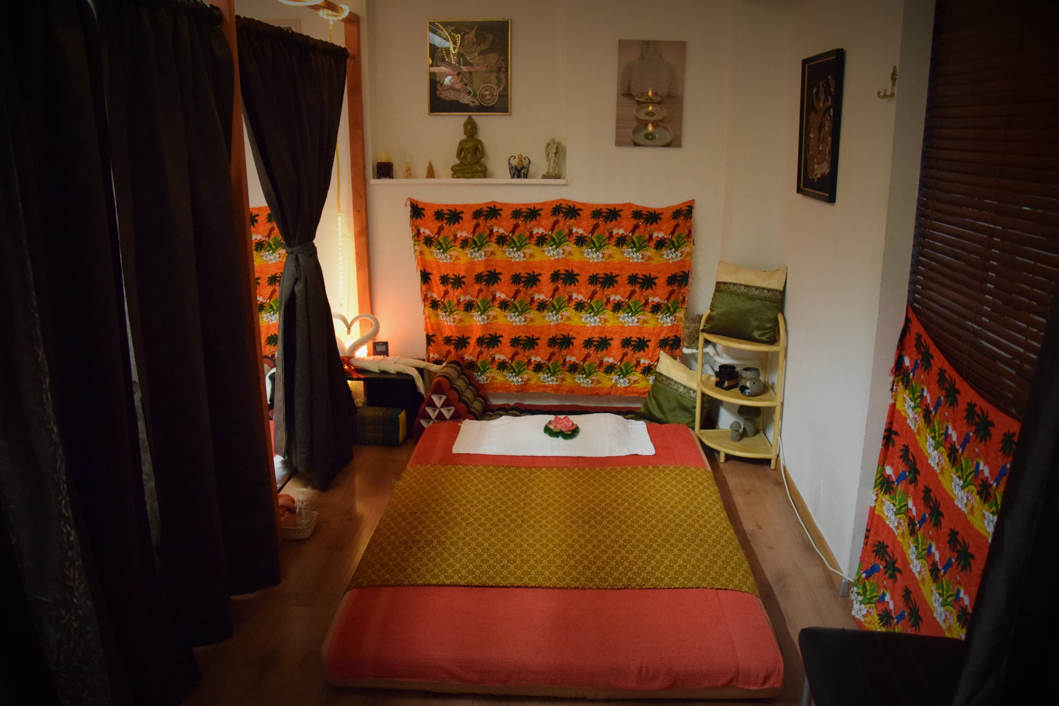 Foto 3 von The Rung Thai Massage - Innsbruck, Igls
