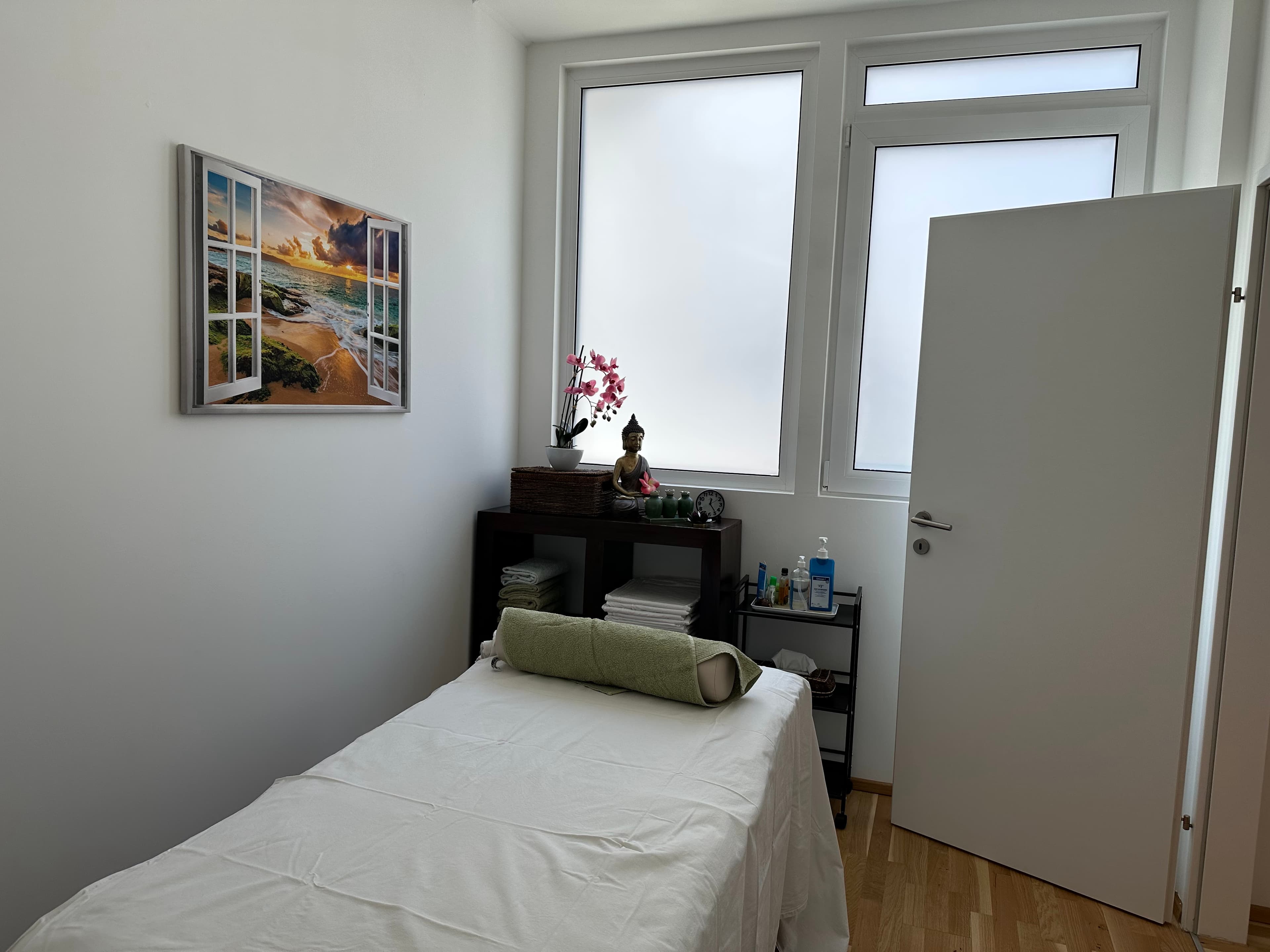 Foto 3 von Bali- & Thaimassagestudio