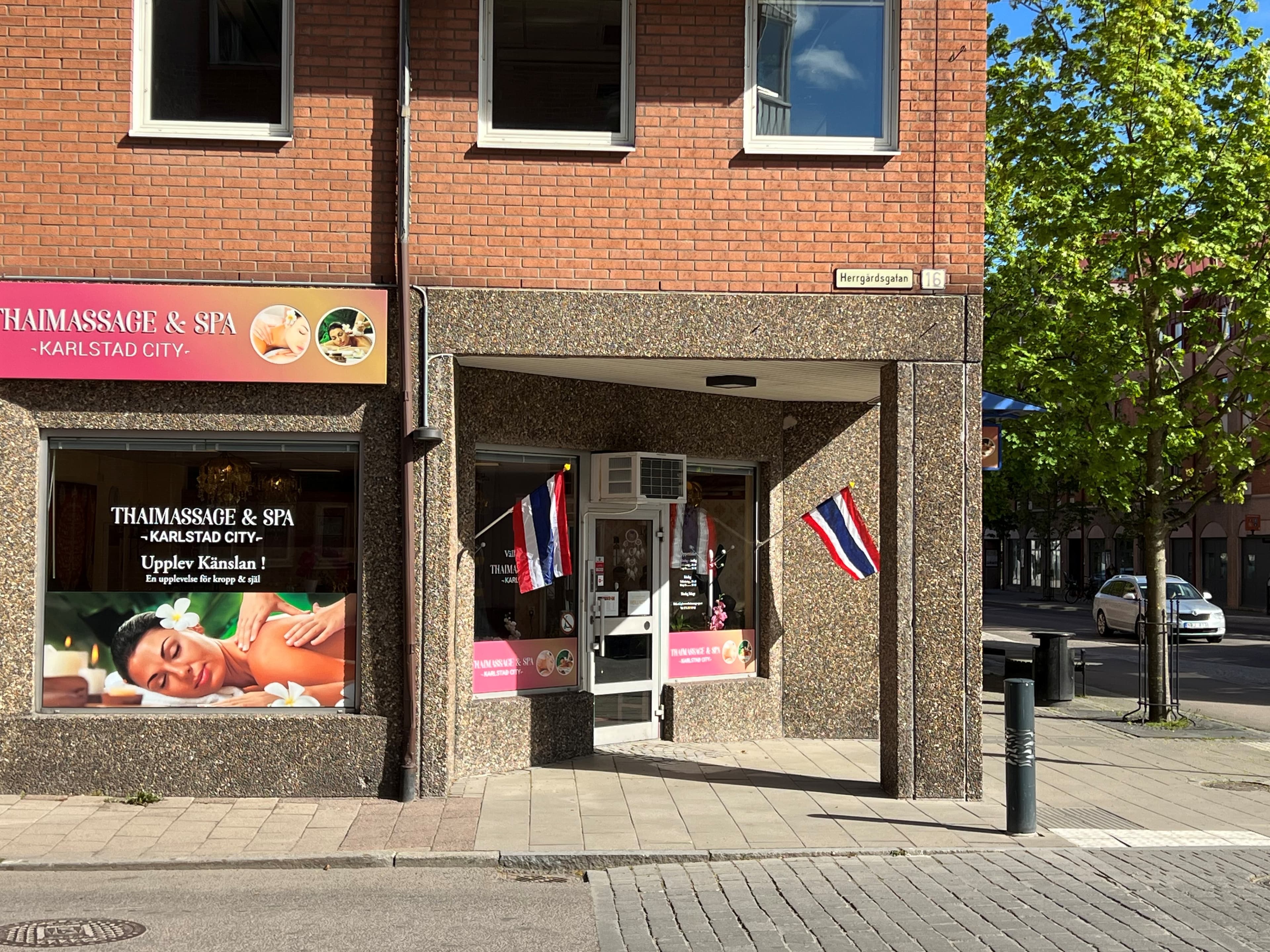 Photo 2 of Thai massage and spa Karlstad City
