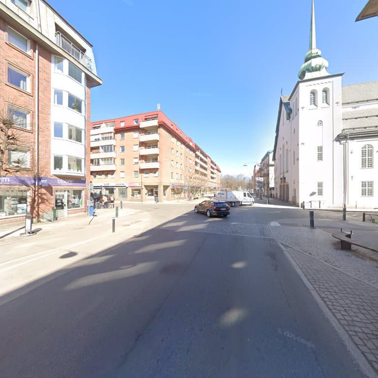 Photo 3 of Thai massage and spa Karlstad City