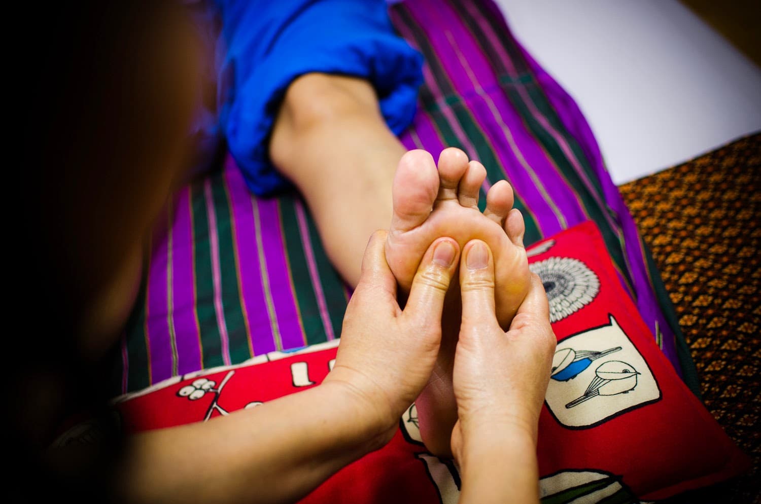 Photo 2 of Karlstad Thaimassage