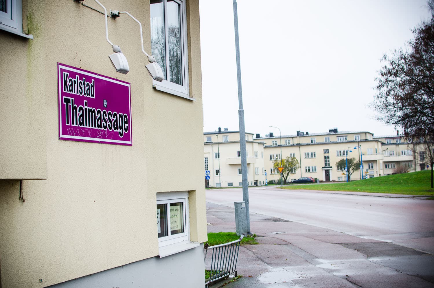 Photo 3 of Karlstad Thaimassage