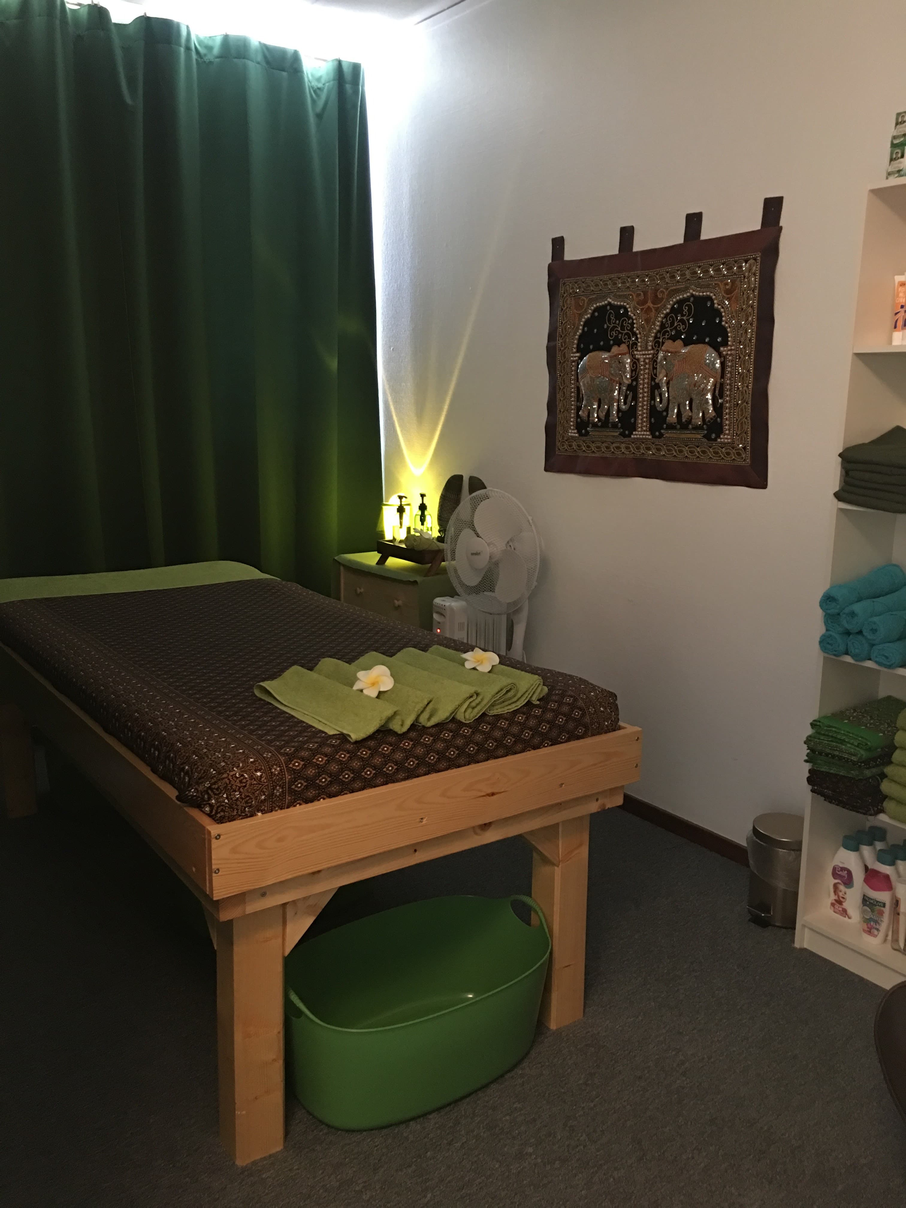 Photo 3 of Deeya Thai Massage