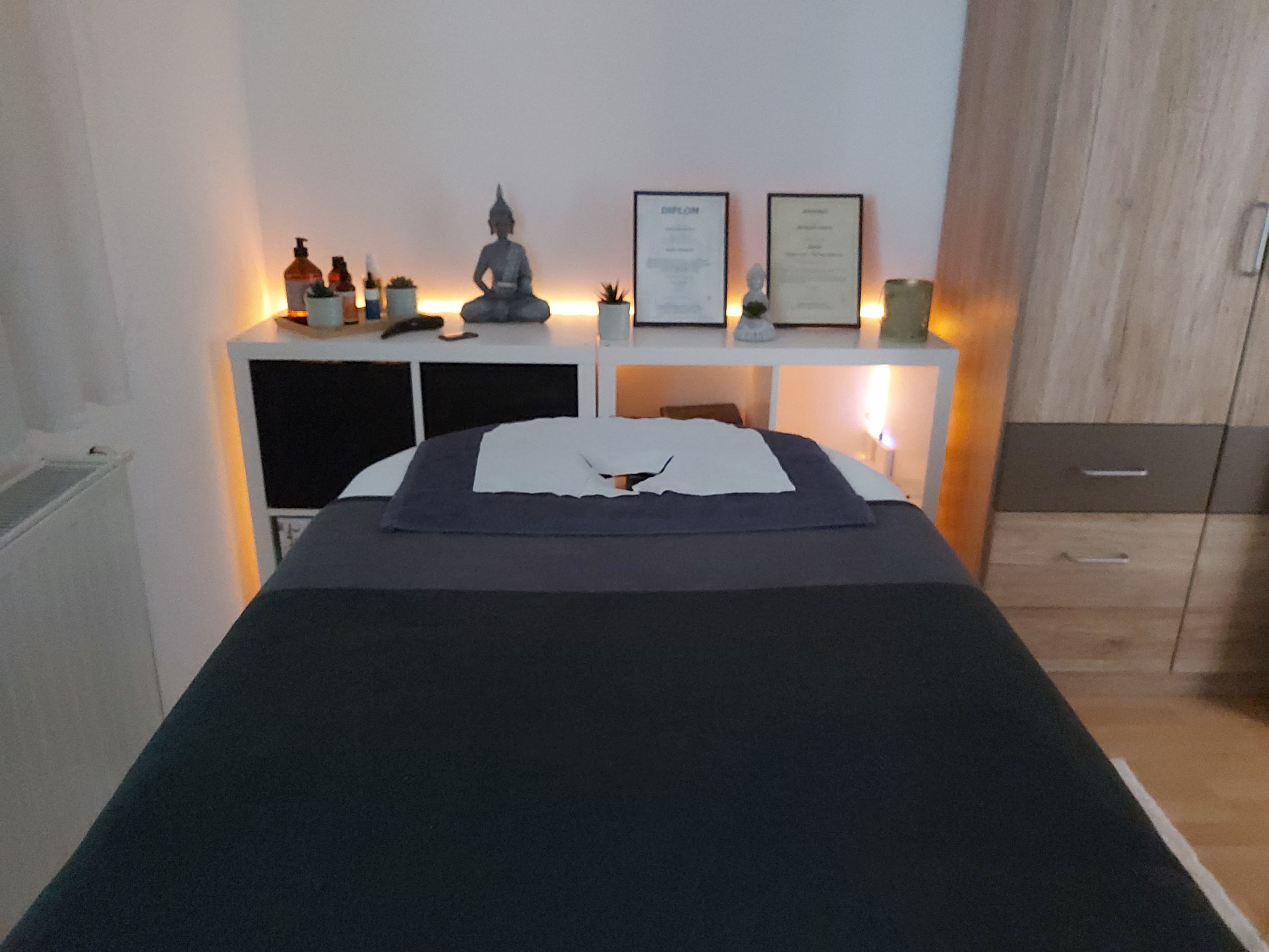 Foto 2 von Massage - Bernhard Herold - ihr Masseur
